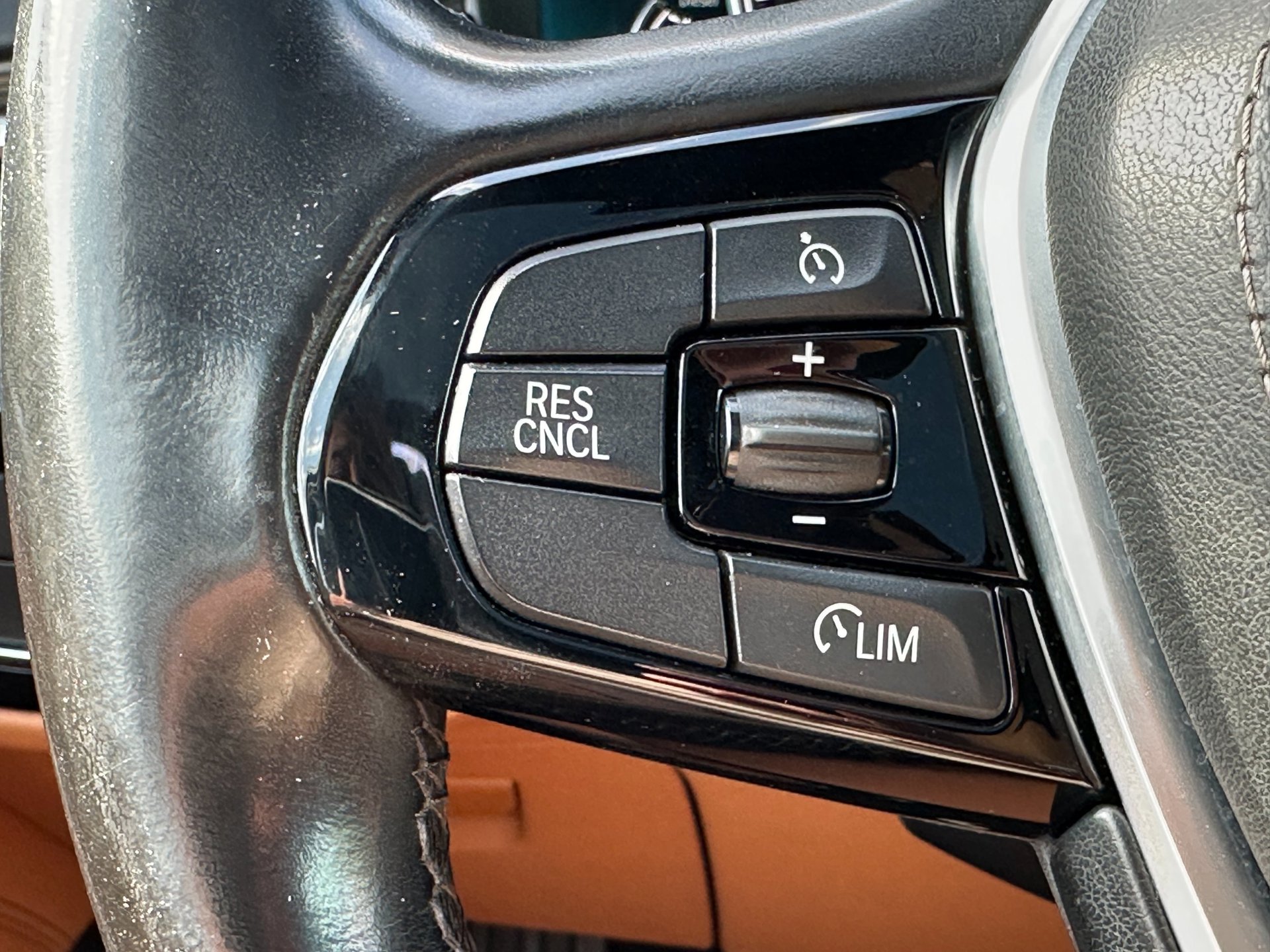 Foto van BMW 520d