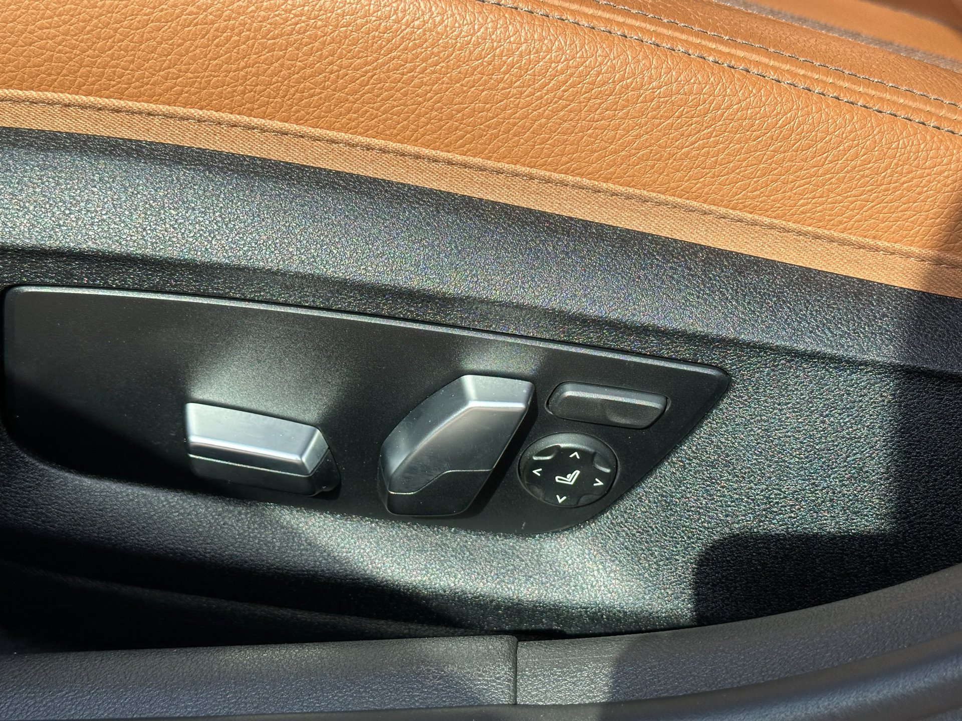 Foto van BMW 520d