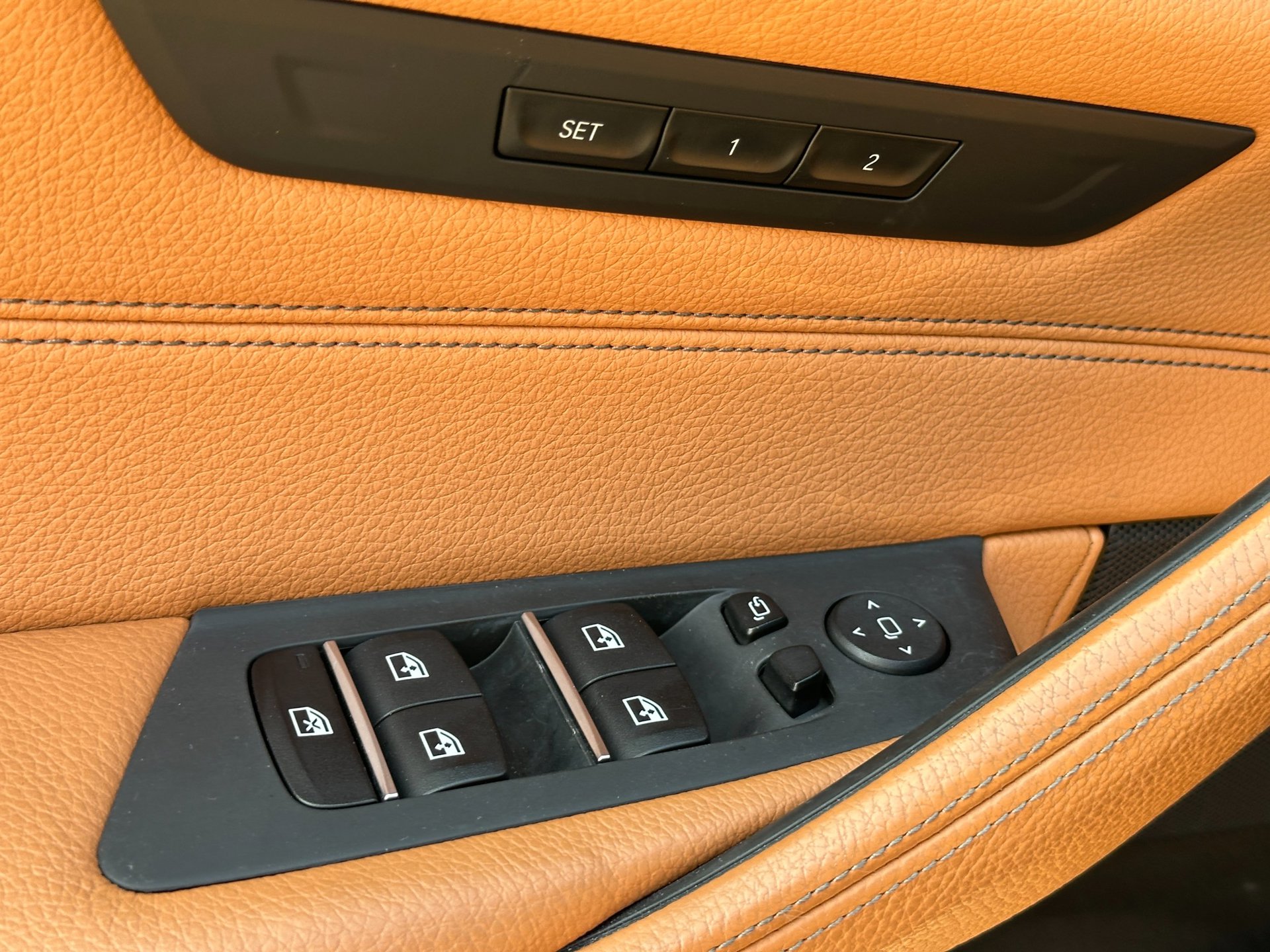 Foto van BMW 520d