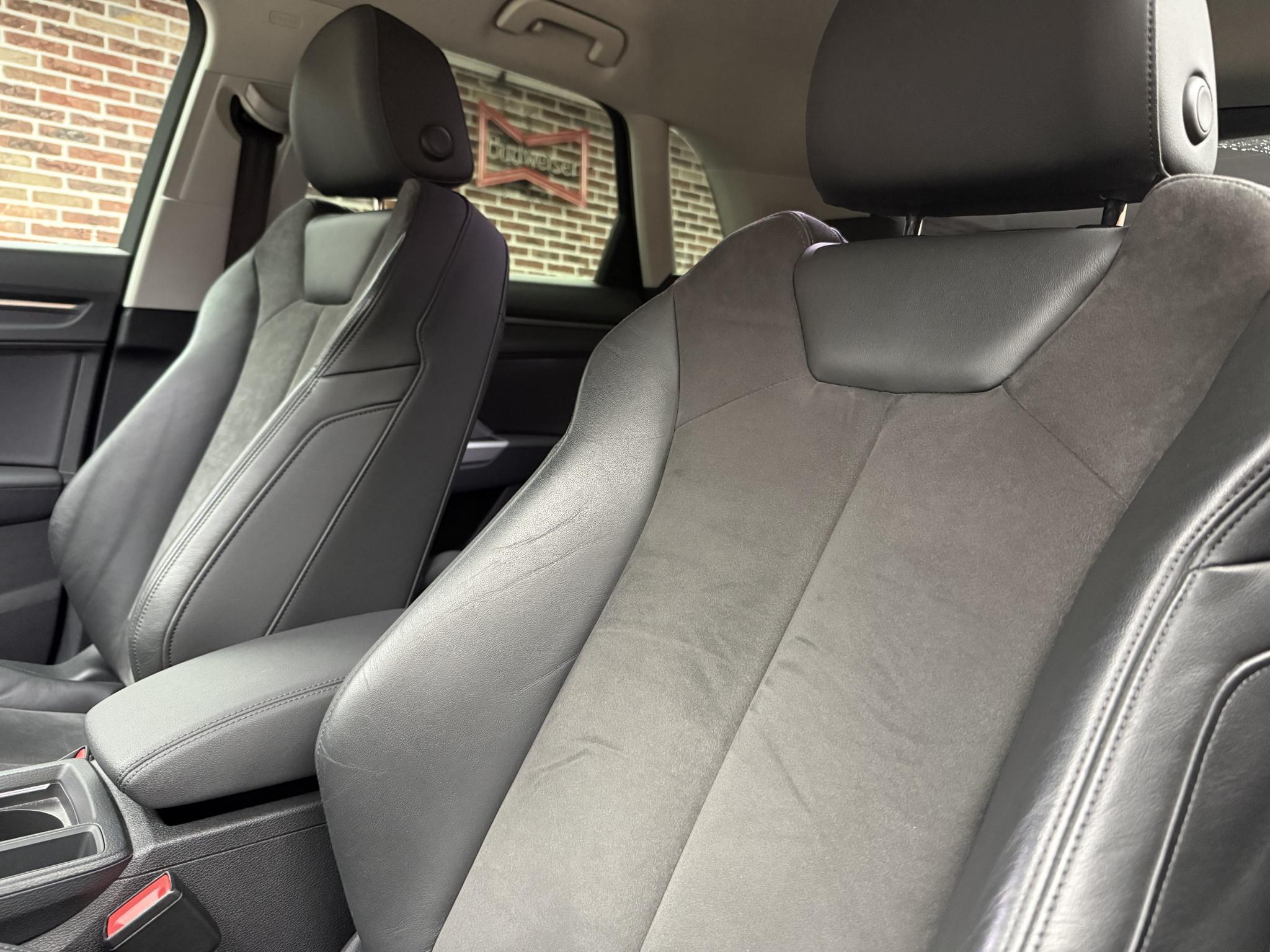 Foto van Audi Q3