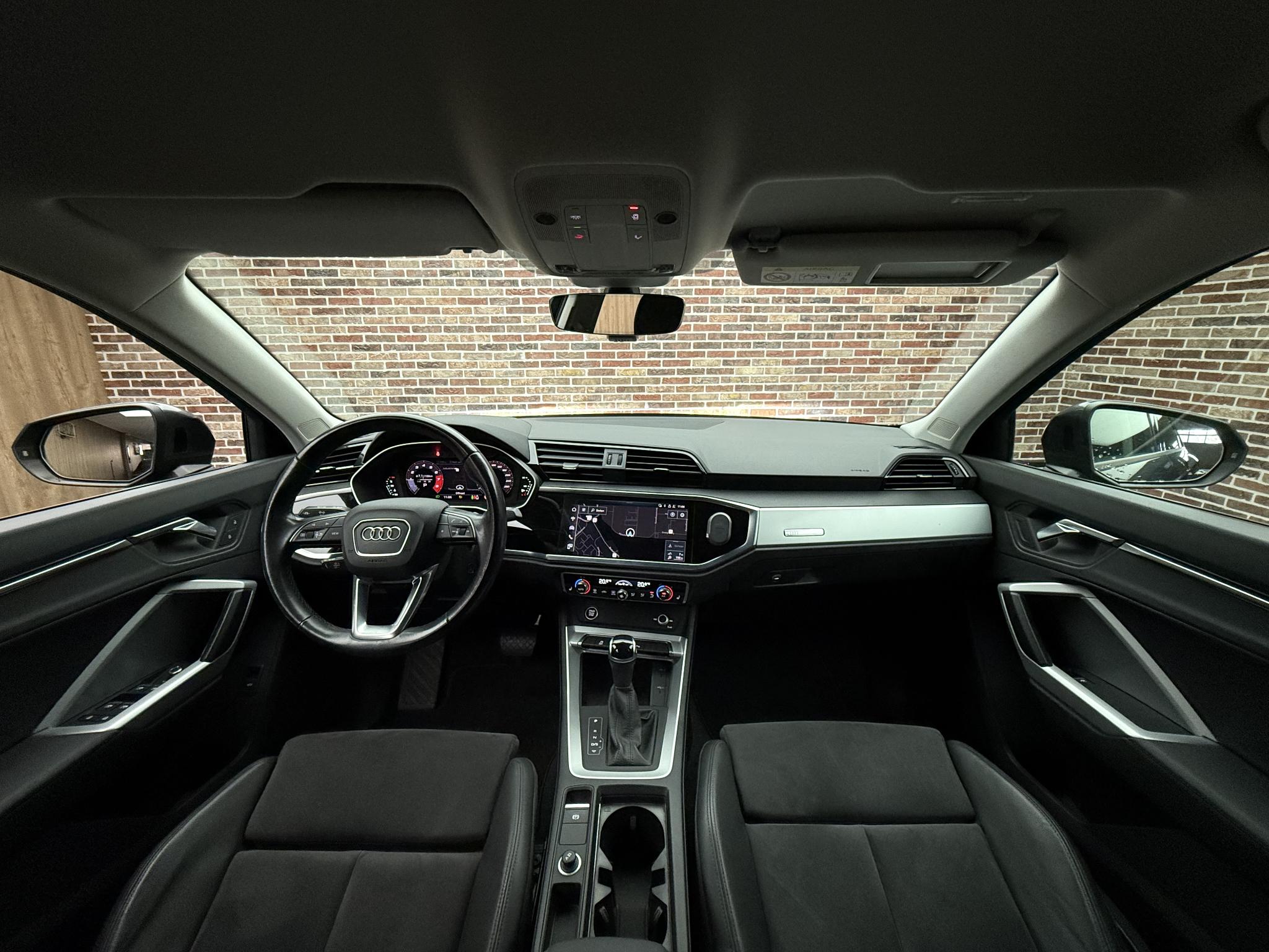 Foto van Audi Q3