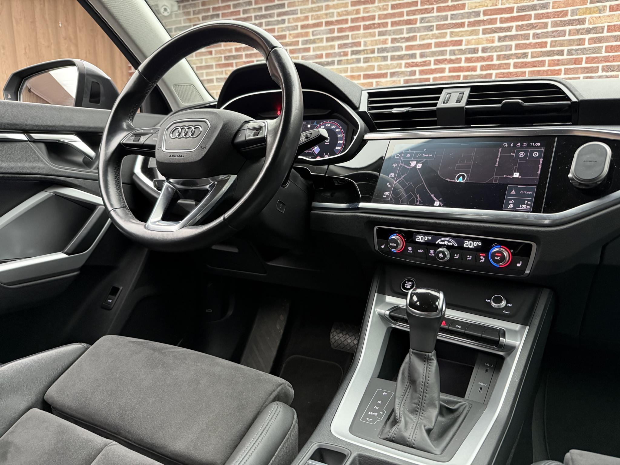 Foto van Audi Q3