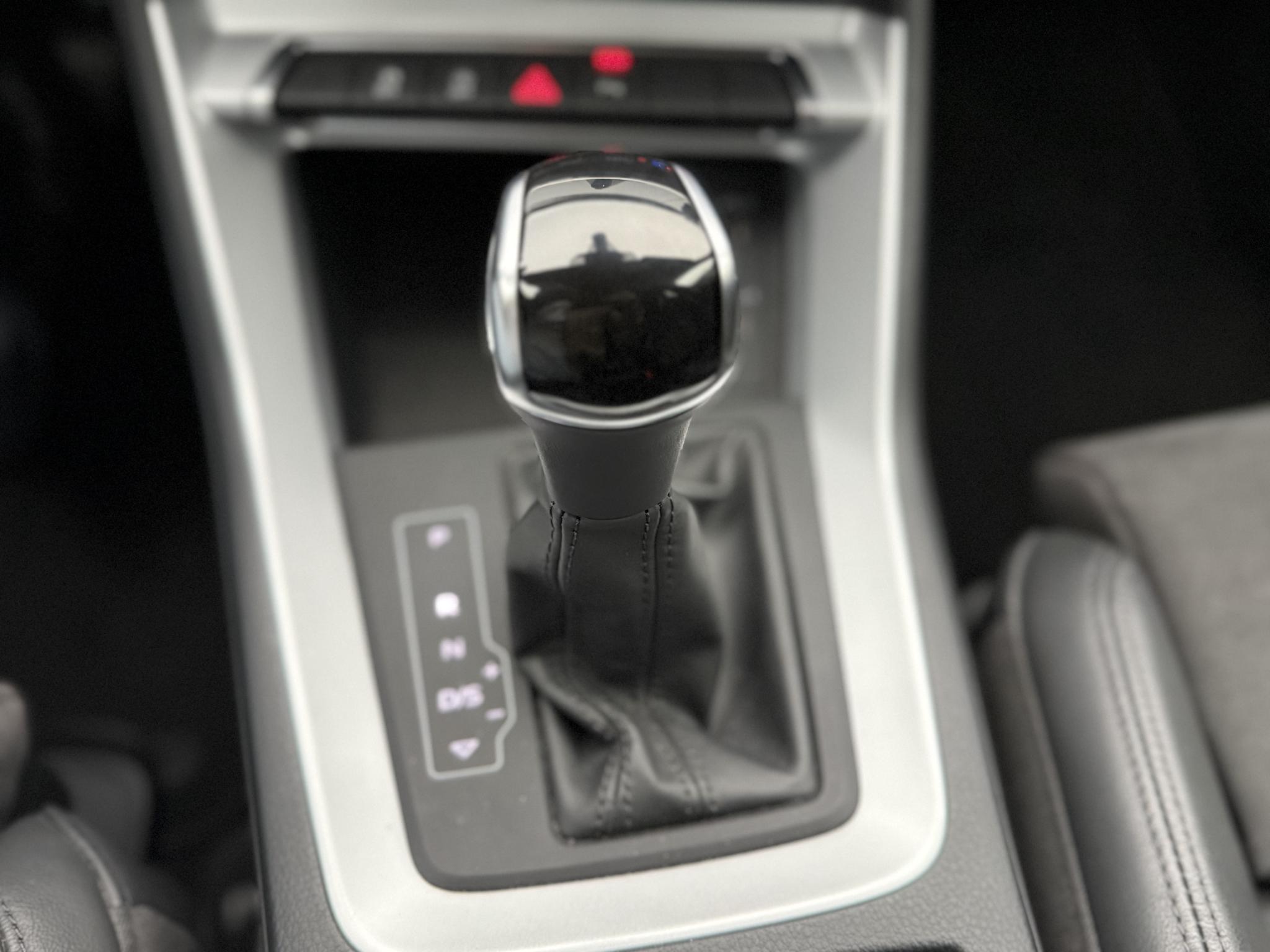 Foto van Audi Q3
