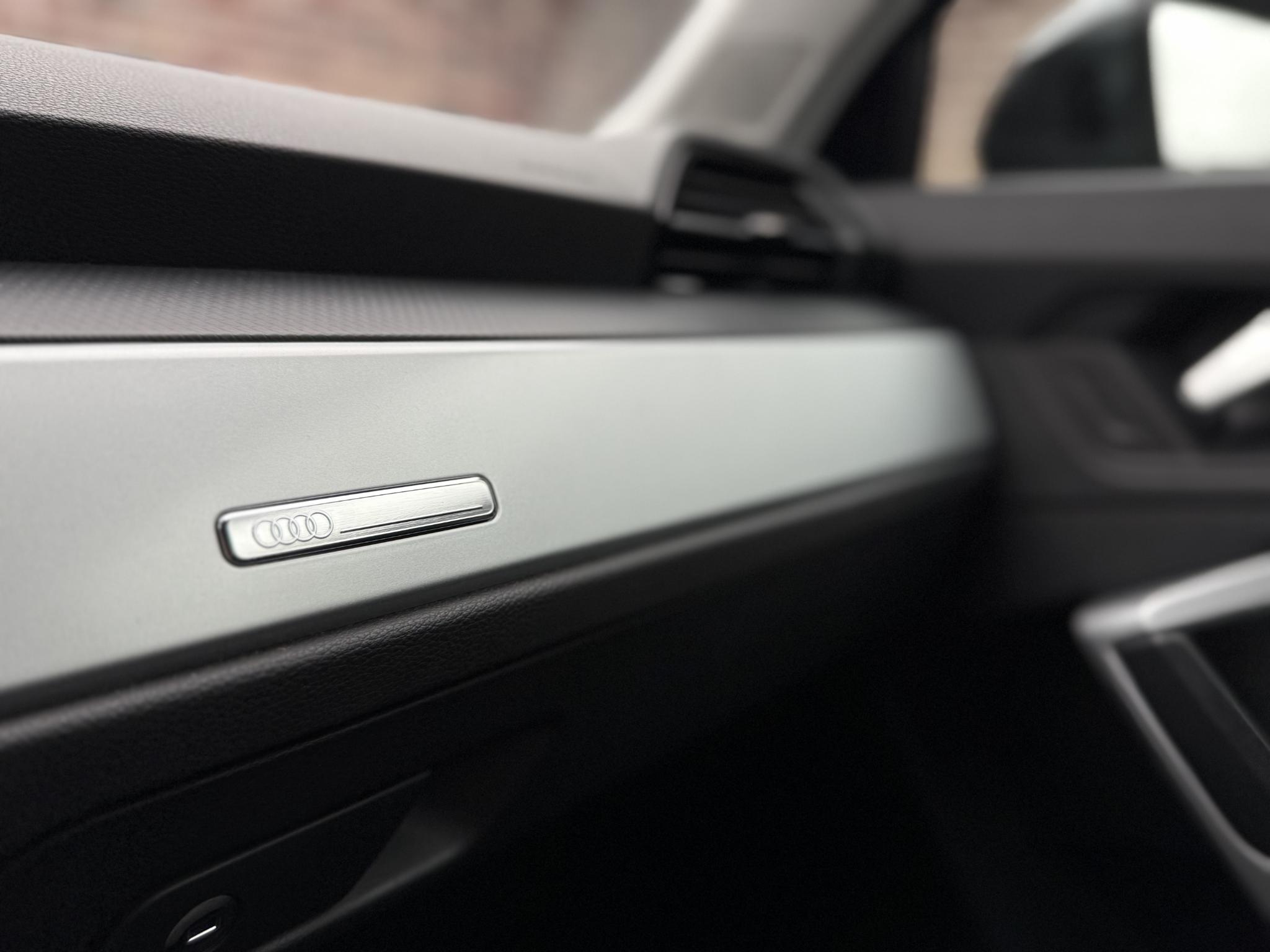Foto van Audi Q3