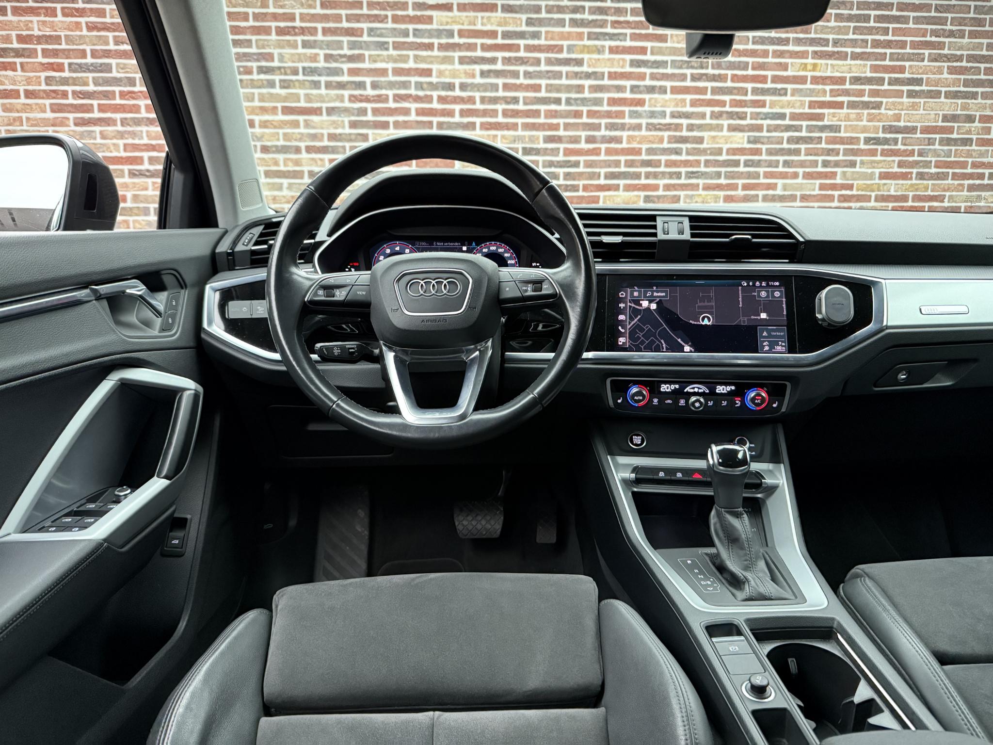 Foto van Audi Q3