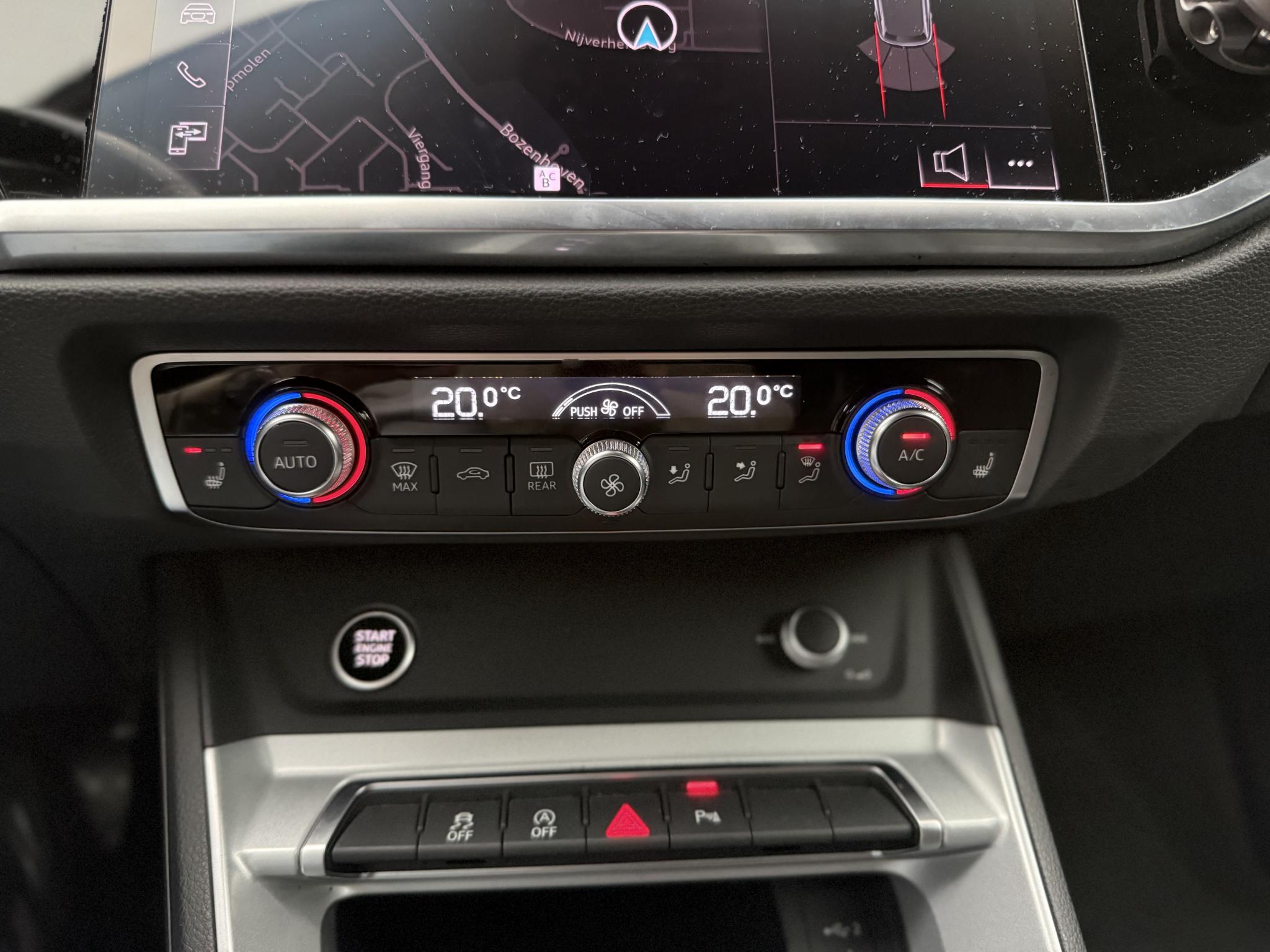 Foto van Audi Q3