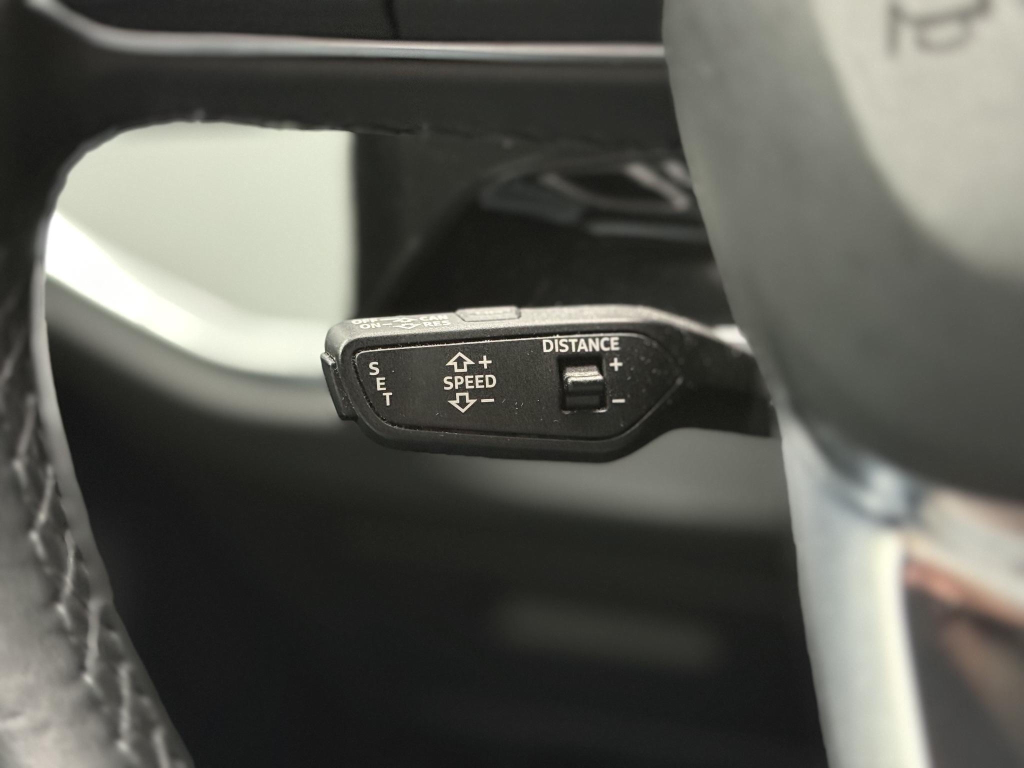 Foto van Audi Q3