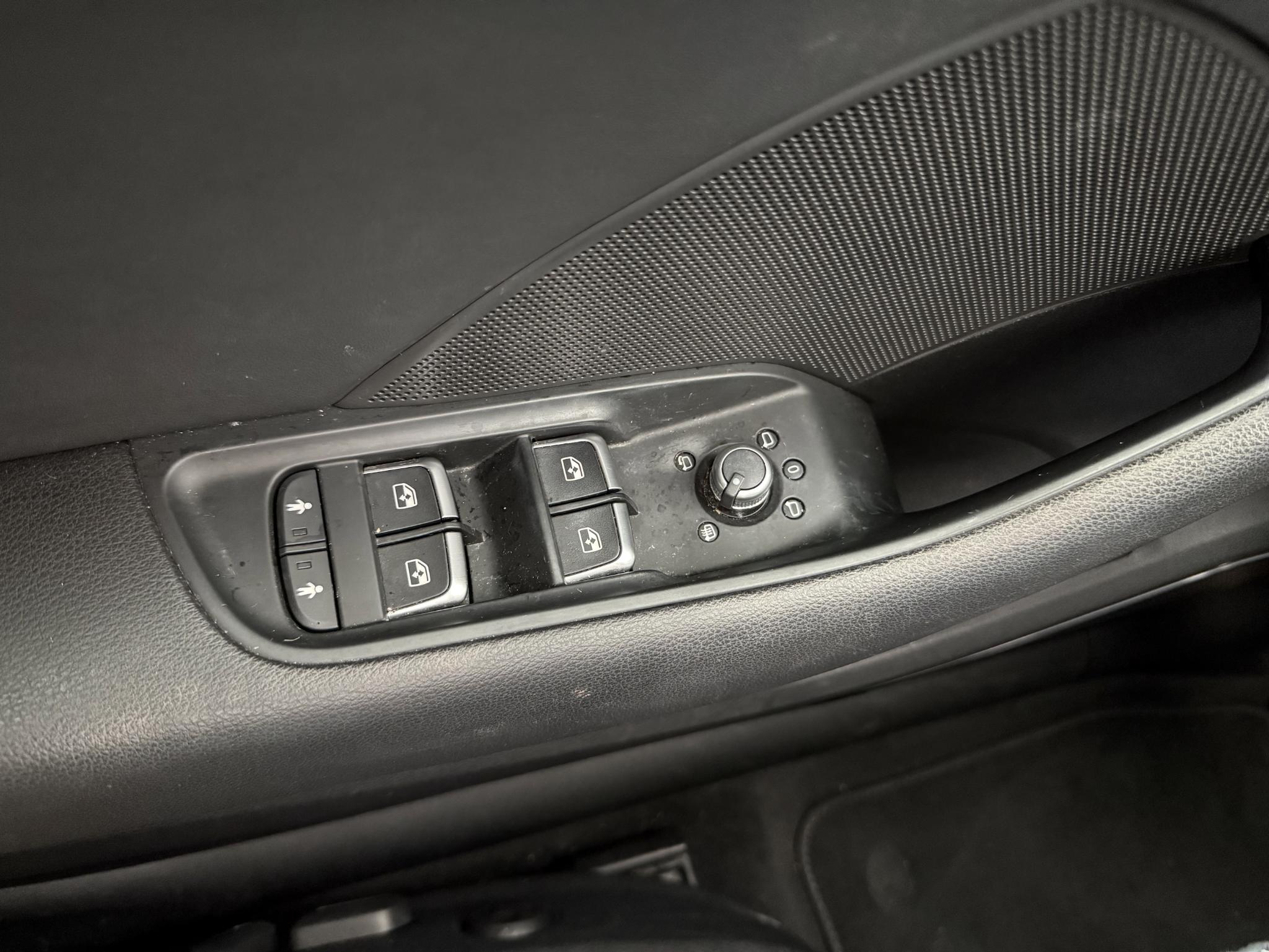 Foto van Audi Q3