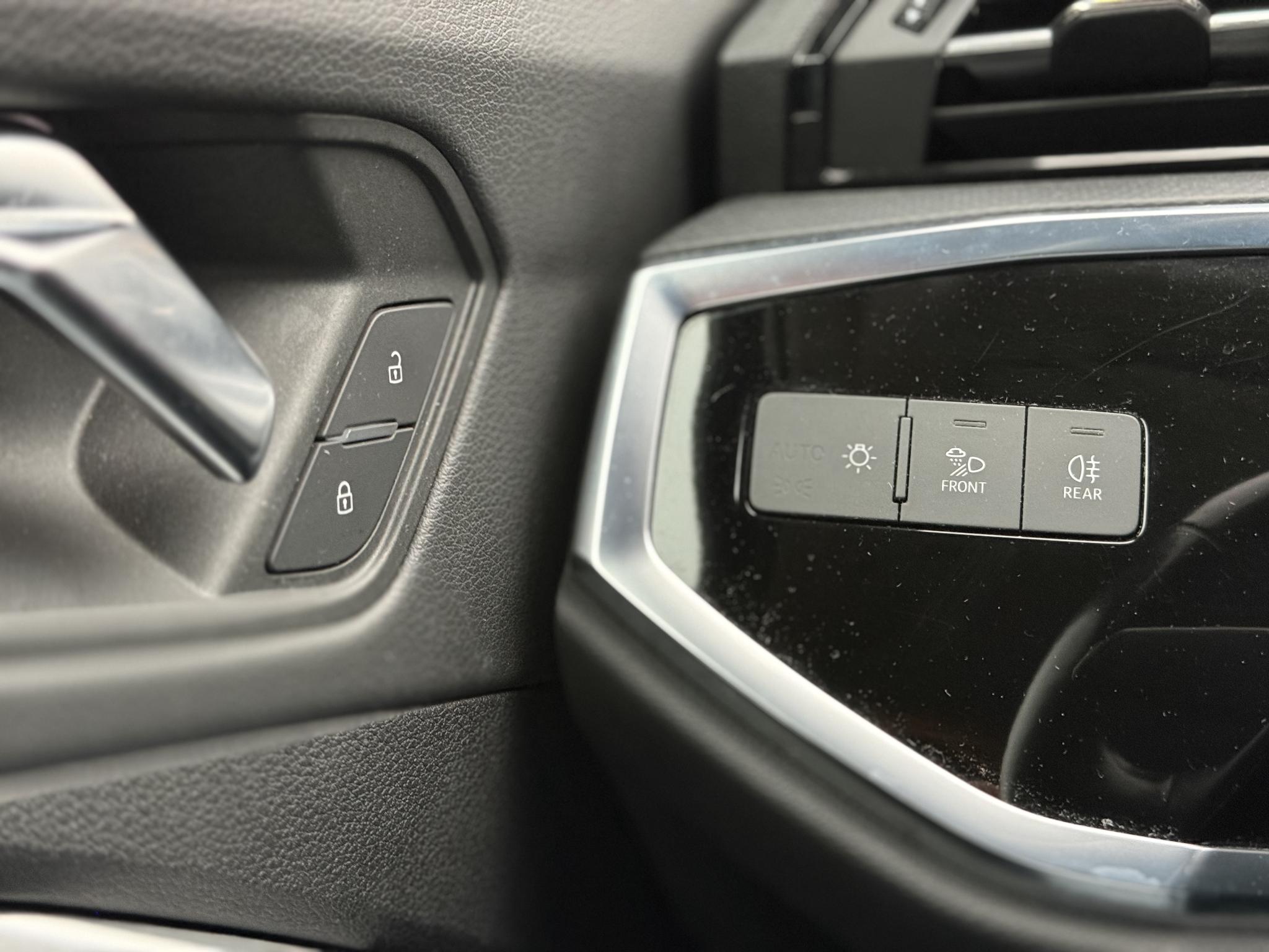 Foto van Audi Q3