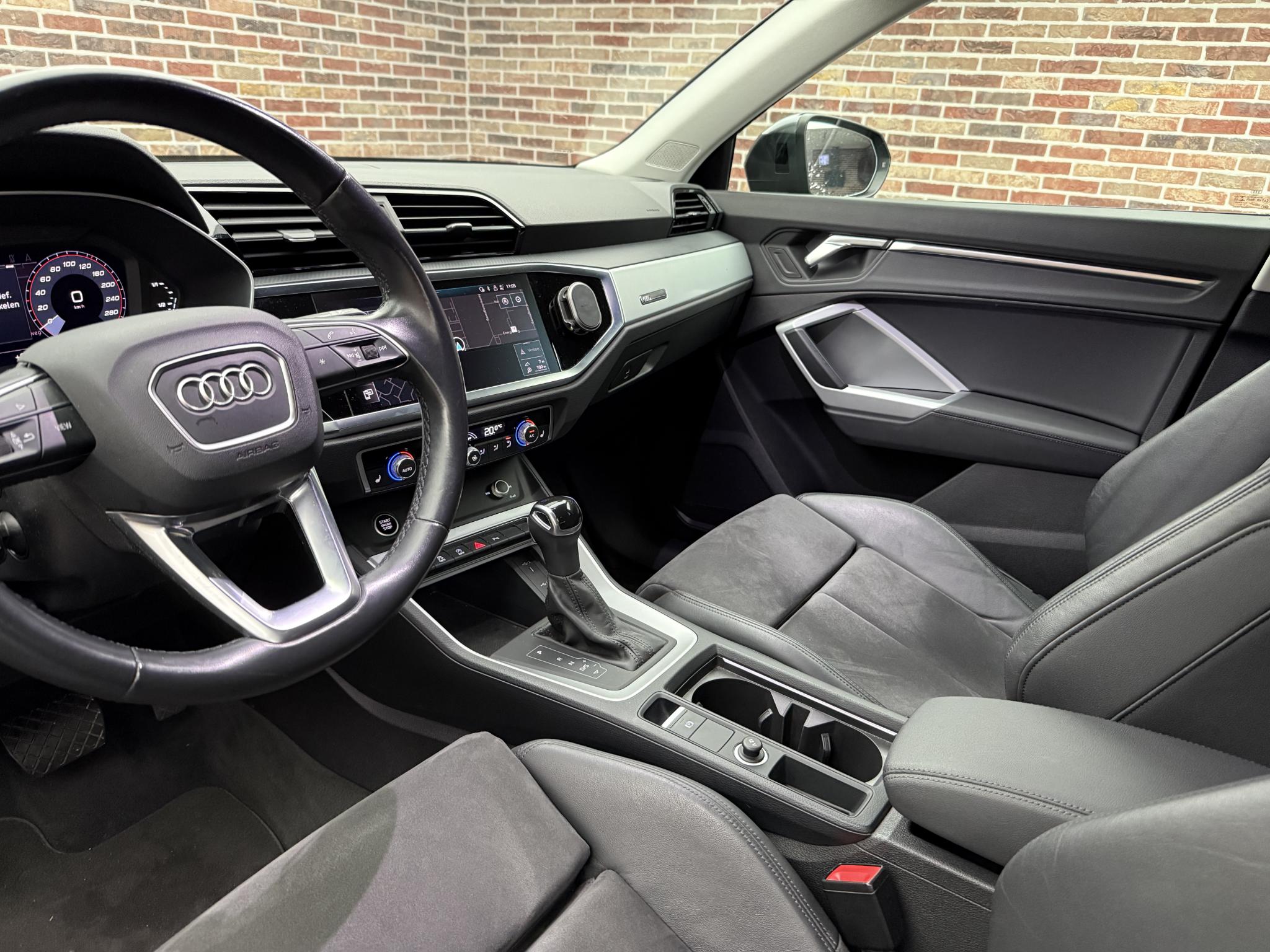 Foto van Audi Q3