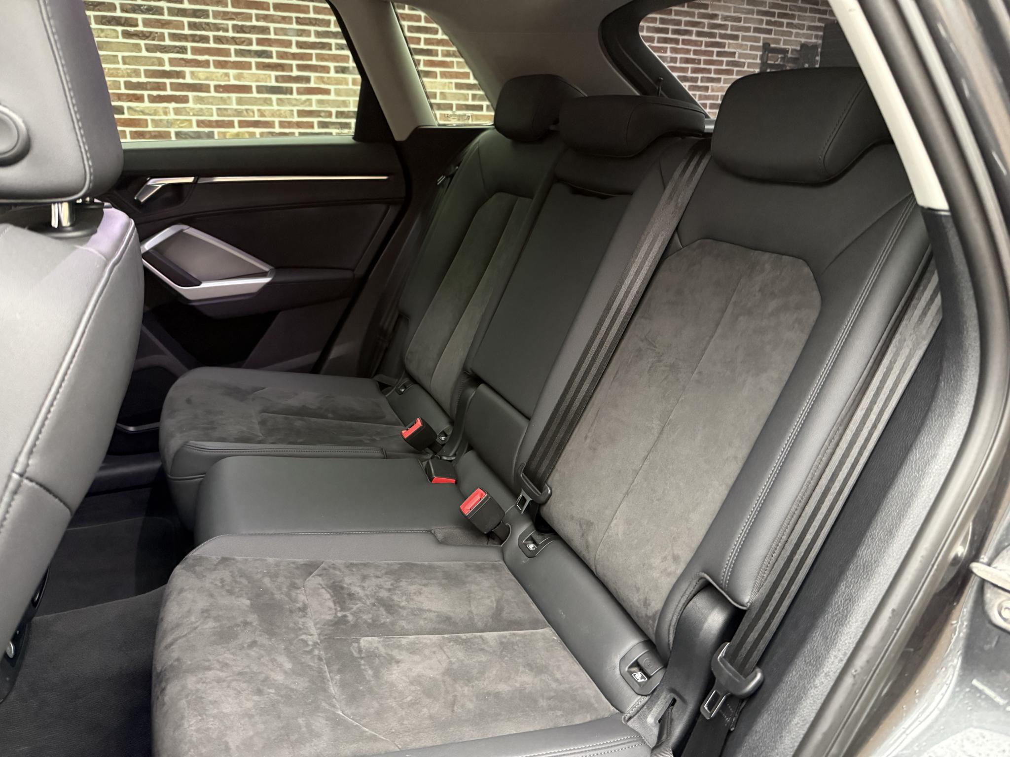 Foto van Audi Q3