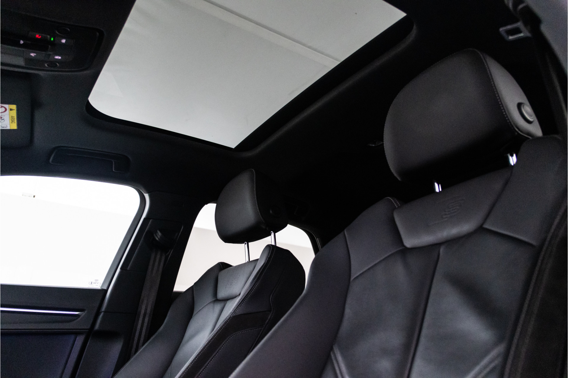 Foto van Audi Q3 Sportback E-tron