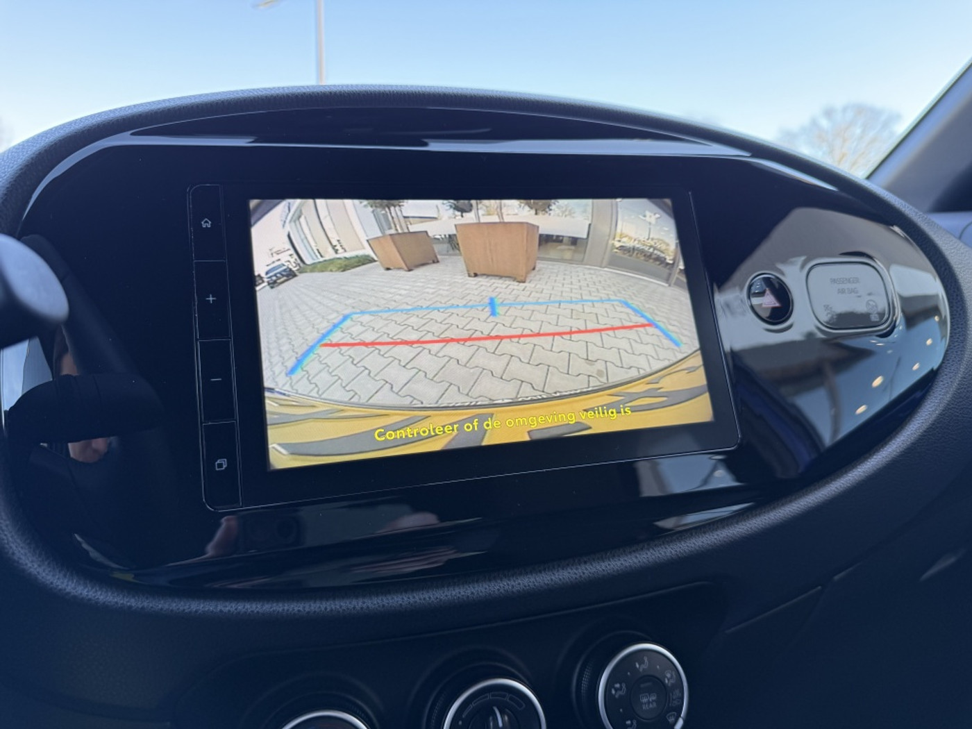 Foto van Toyota Toyota Aygo X