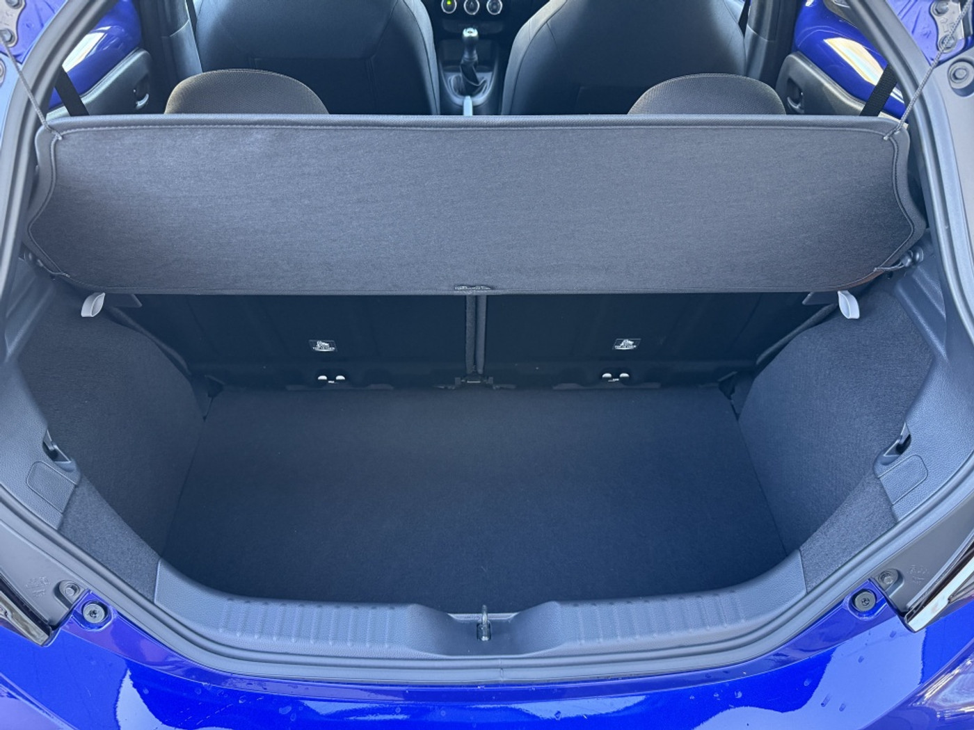 Foto van Toyota Toyota Aygo X
