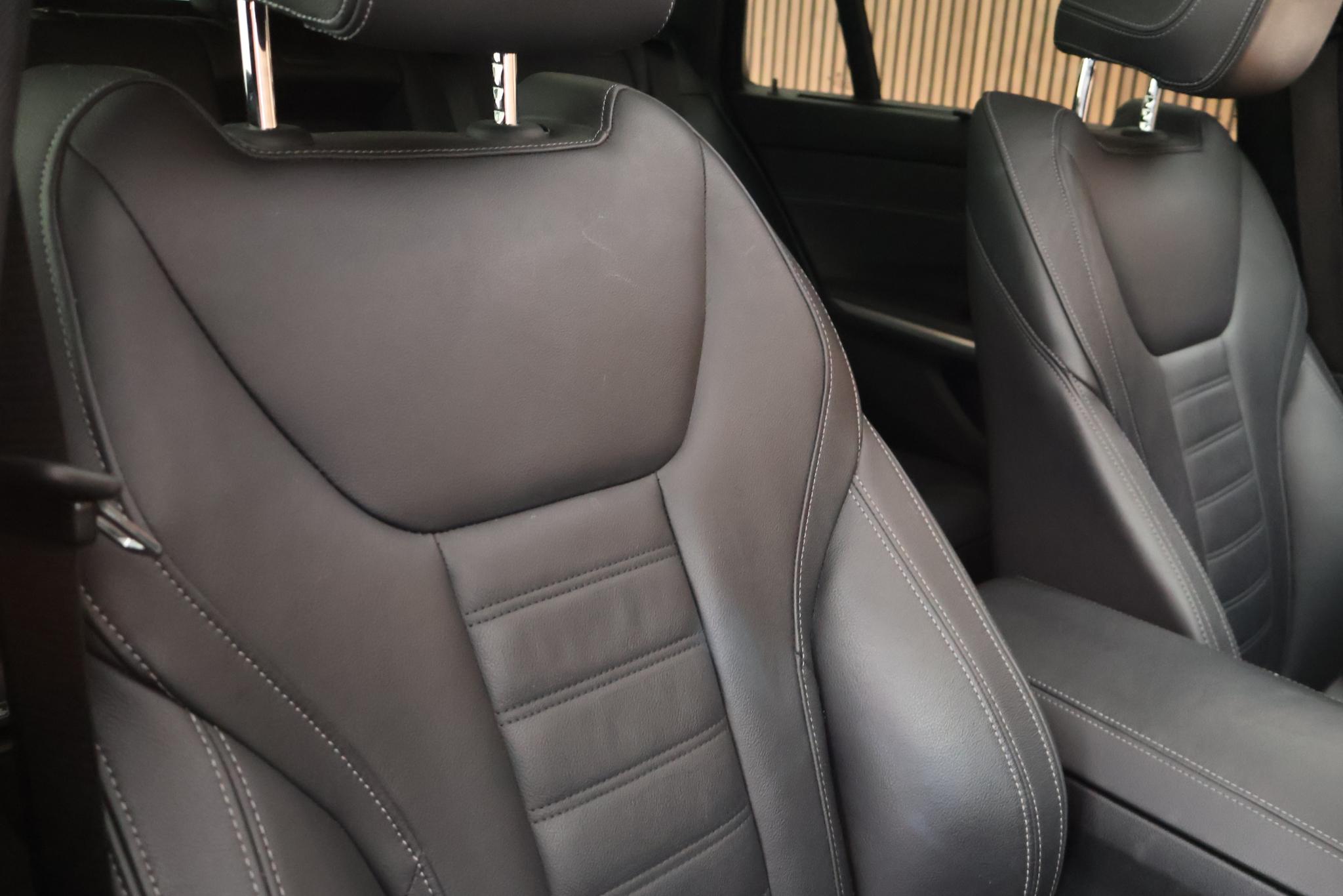 Foto van BMW 330e