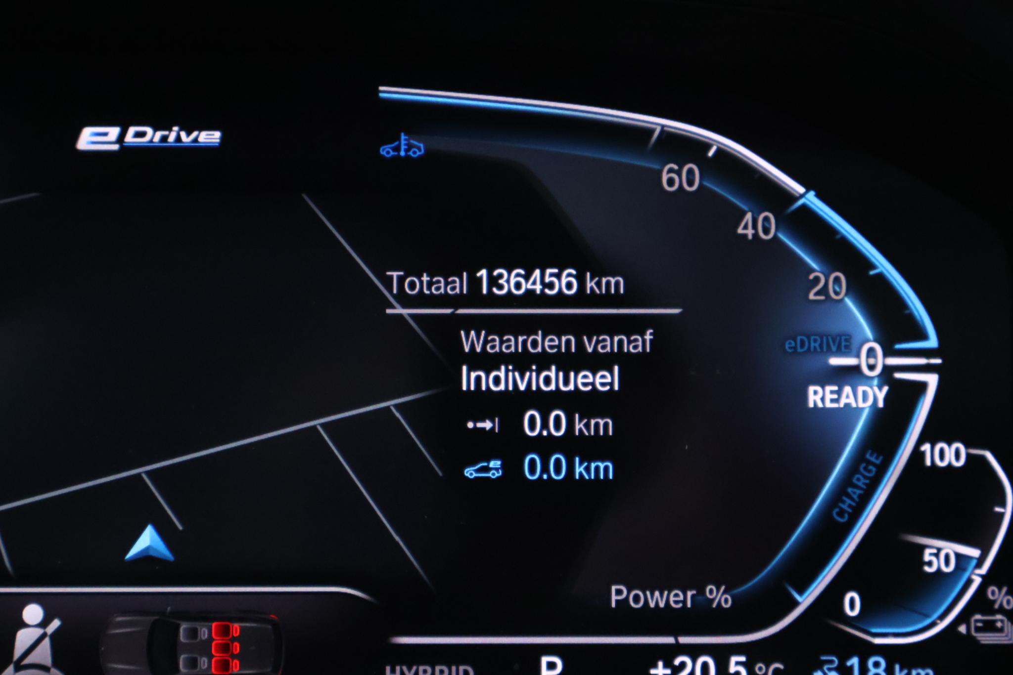 Foto van BMW 330e