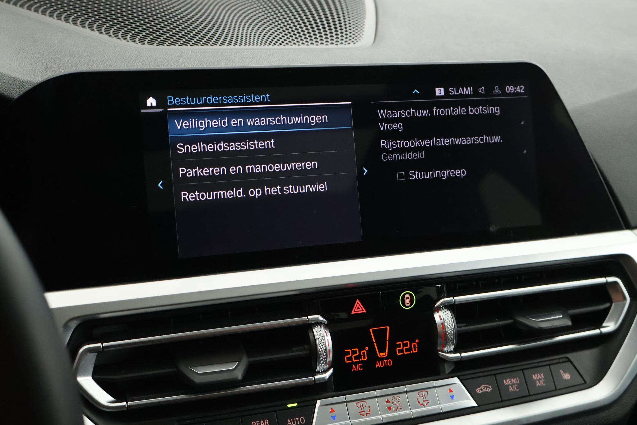 Foto van BMW 330e