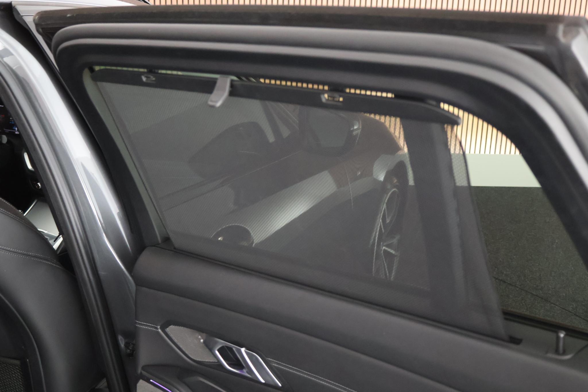 Foto van BMW 330e