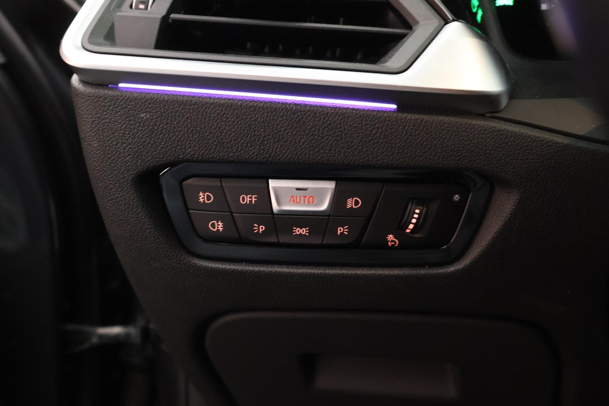 Foto van BMW 330e