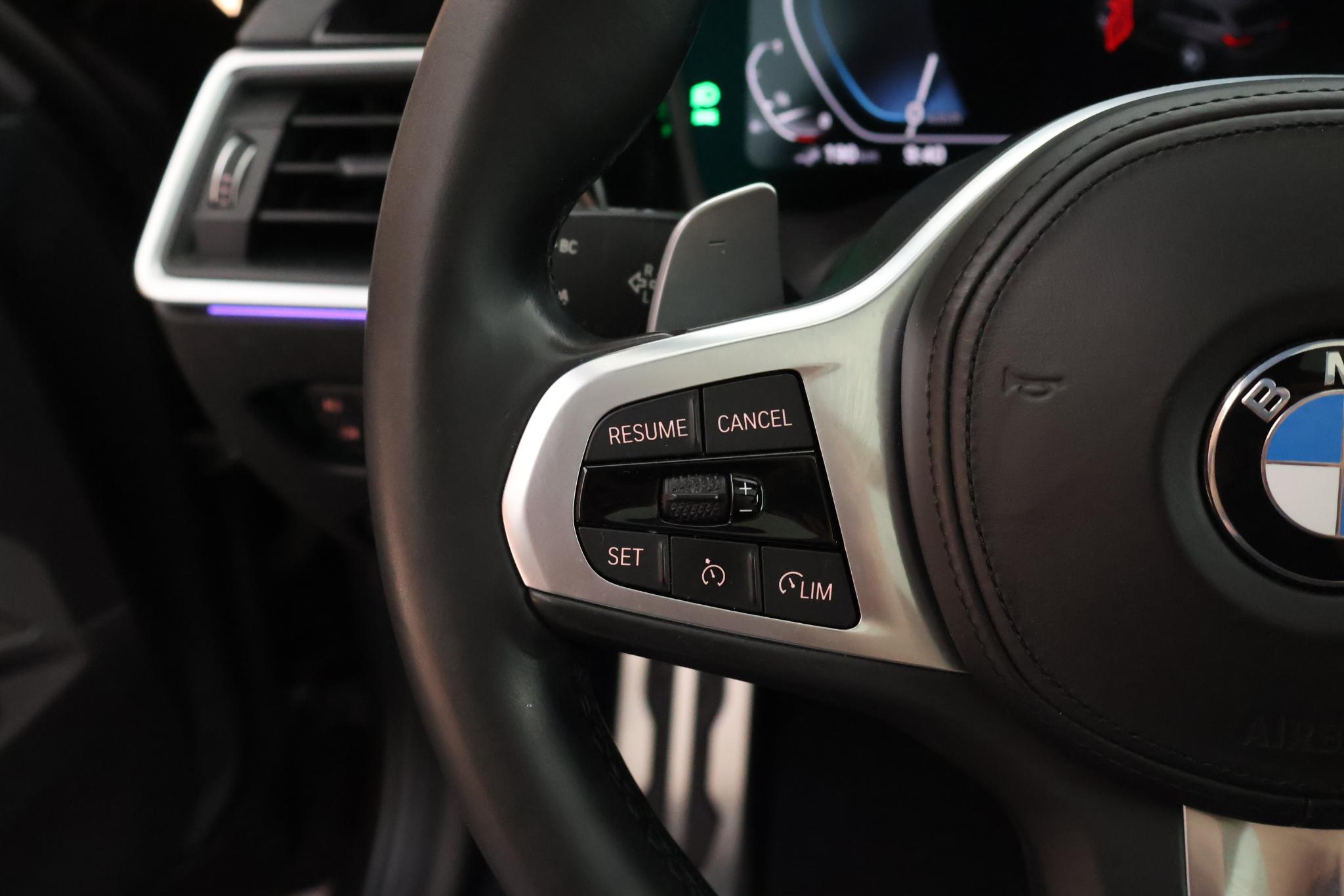 Foto van BMW 330e