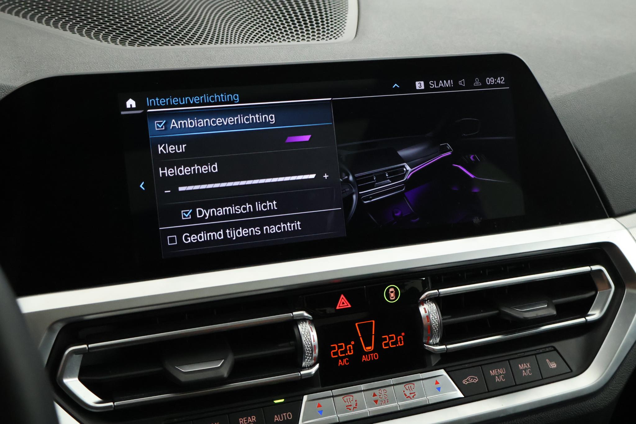 Foto van BMW 330e