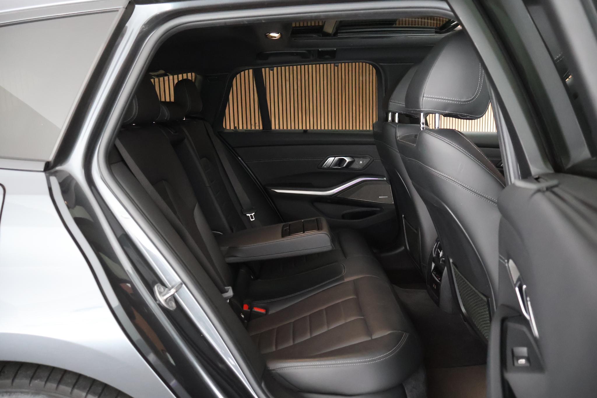 Foto van BMW 330e