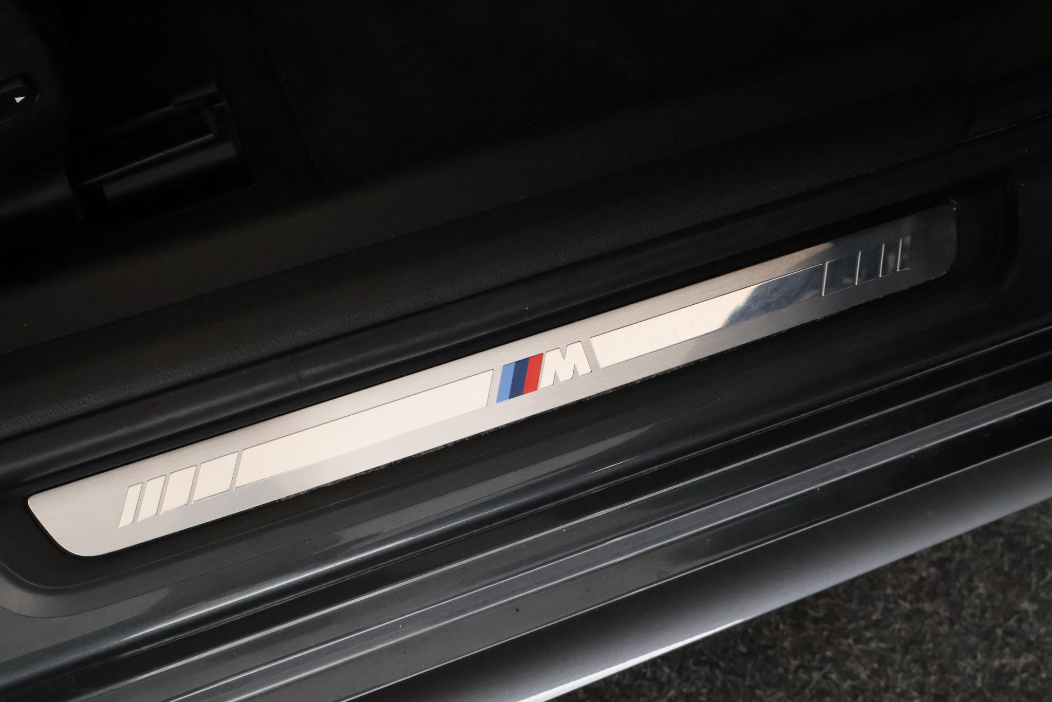 Foto van BMW 330e