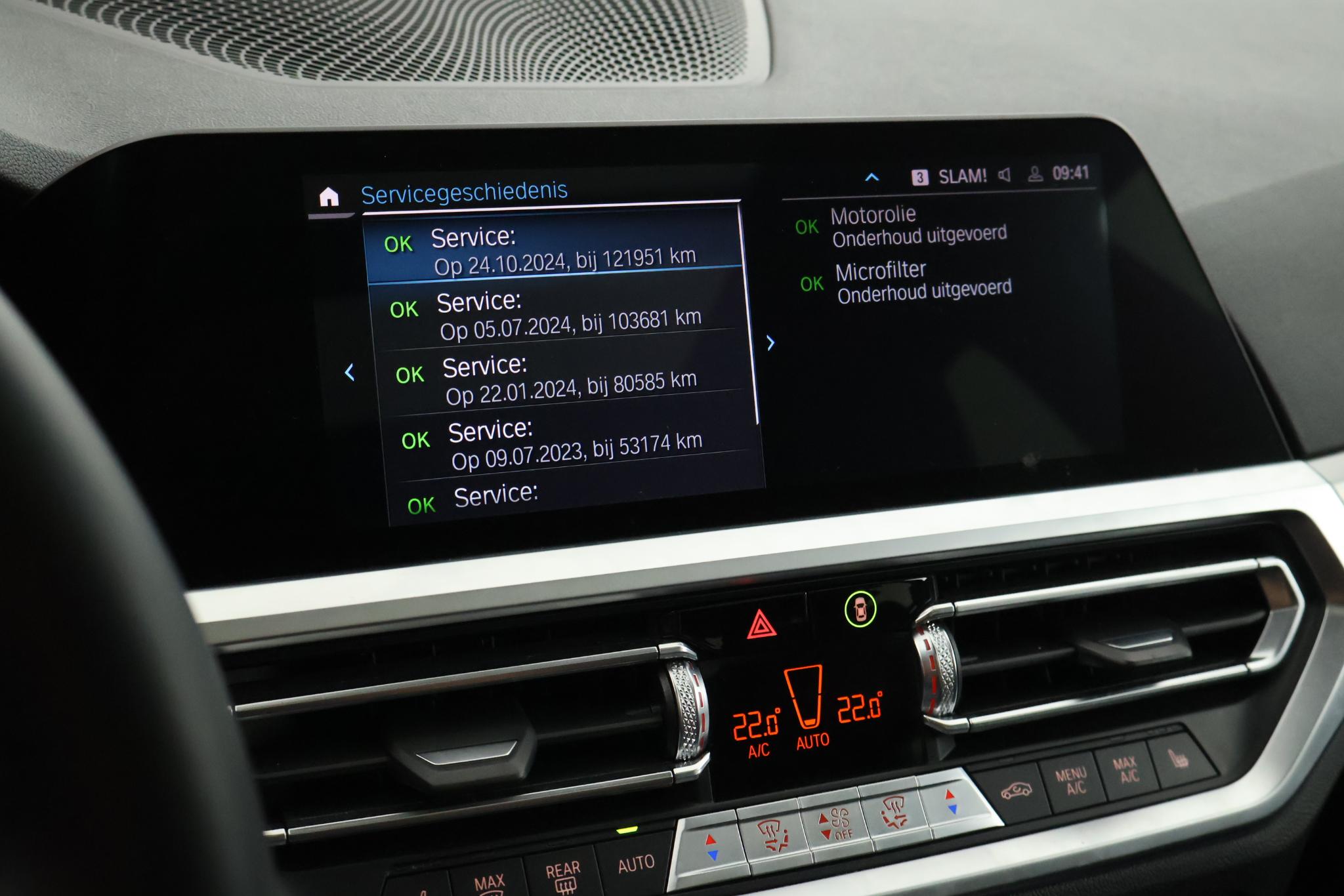 Foto van BMW 330e