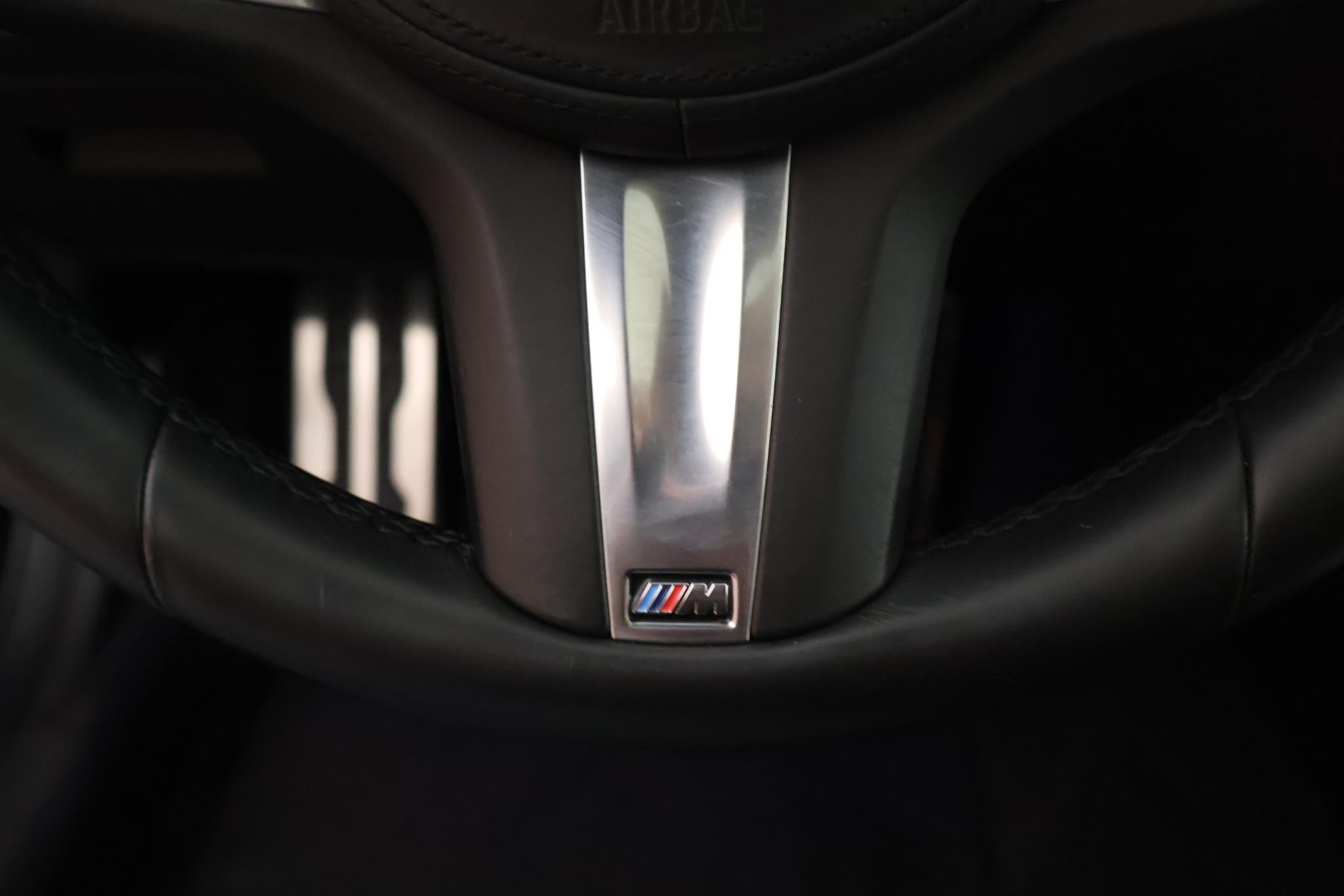 Foto van BMW 330e