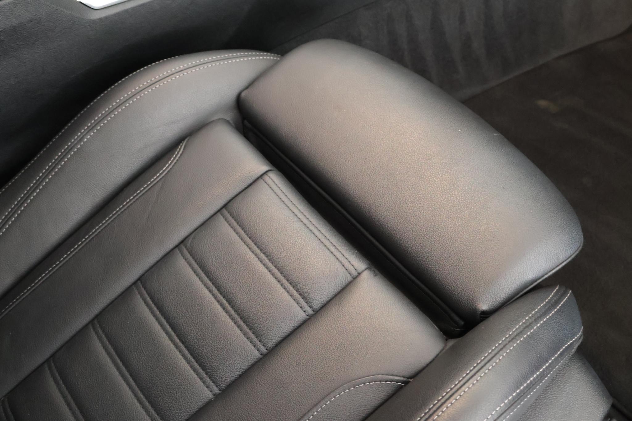 Foto van BMW 330e