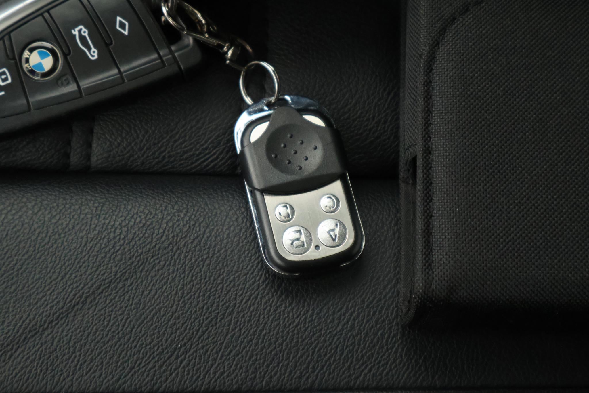 Foto van BMW 330e