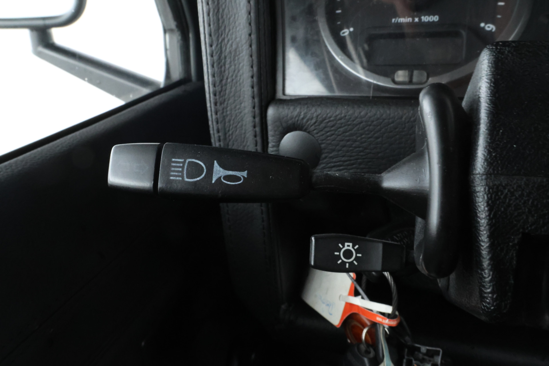 Foto van Land Rover Defender