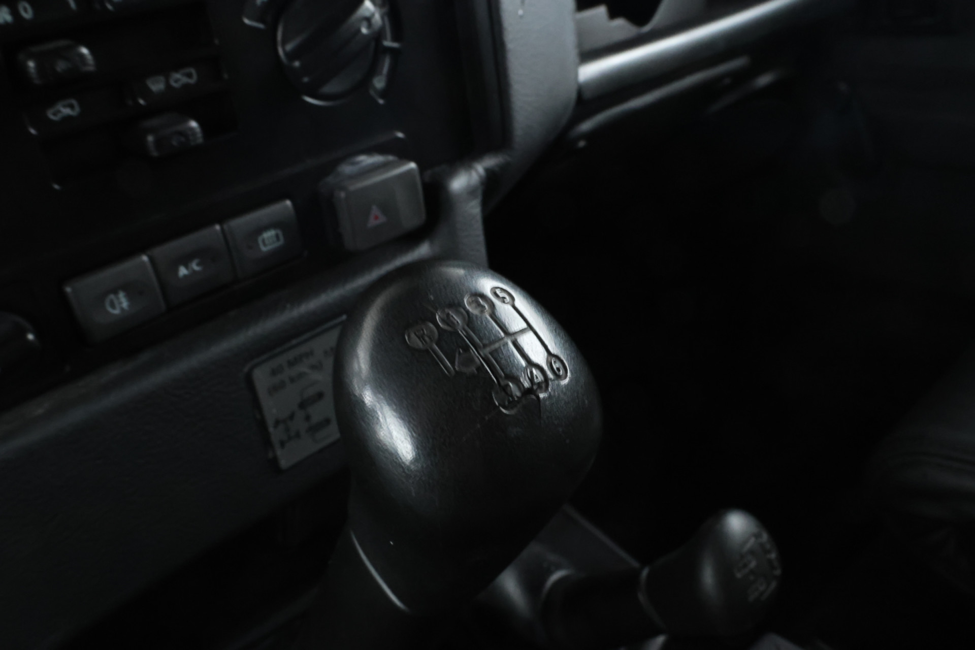 Foto van Land Rover Defender