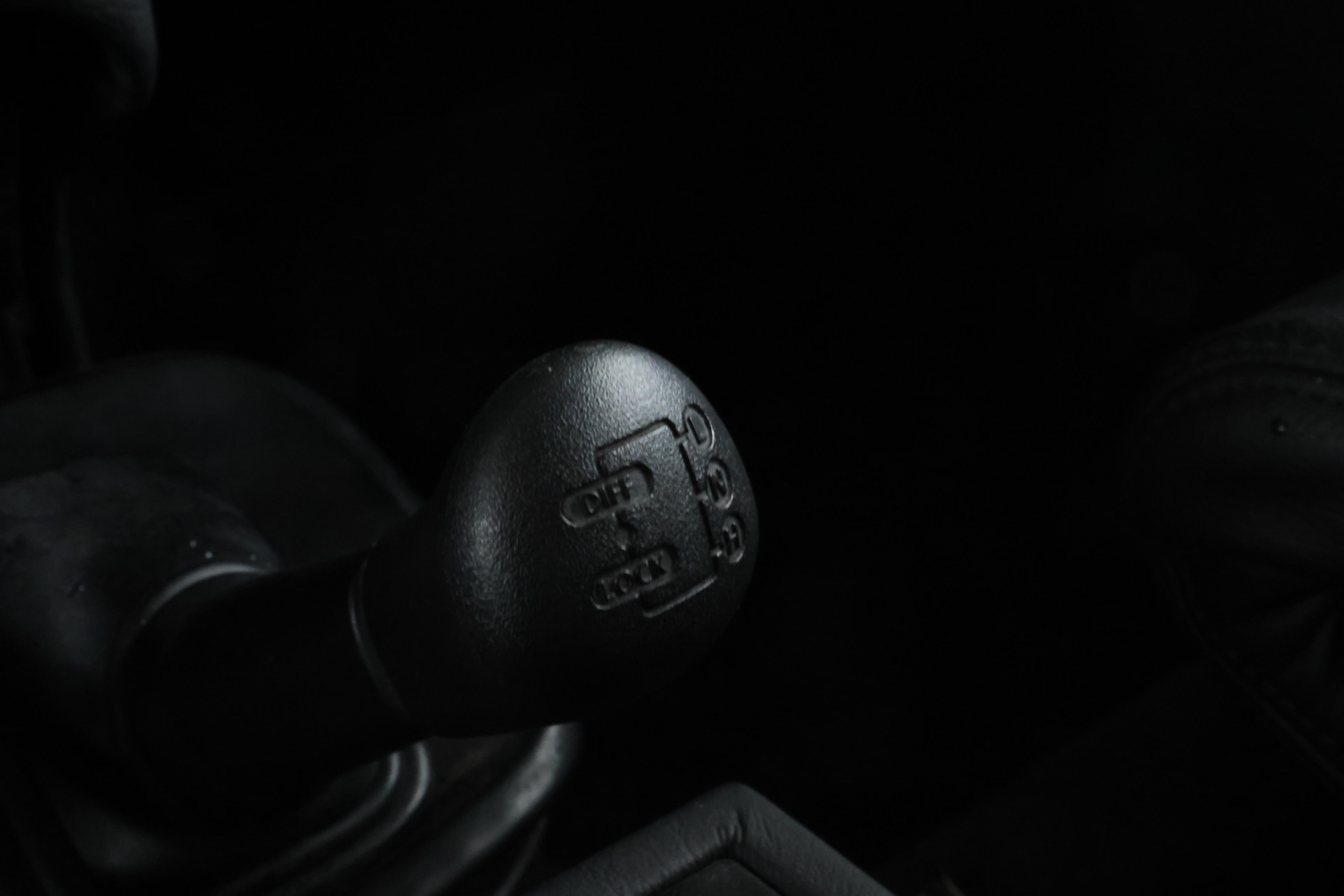 Foto van Land Rover Defender