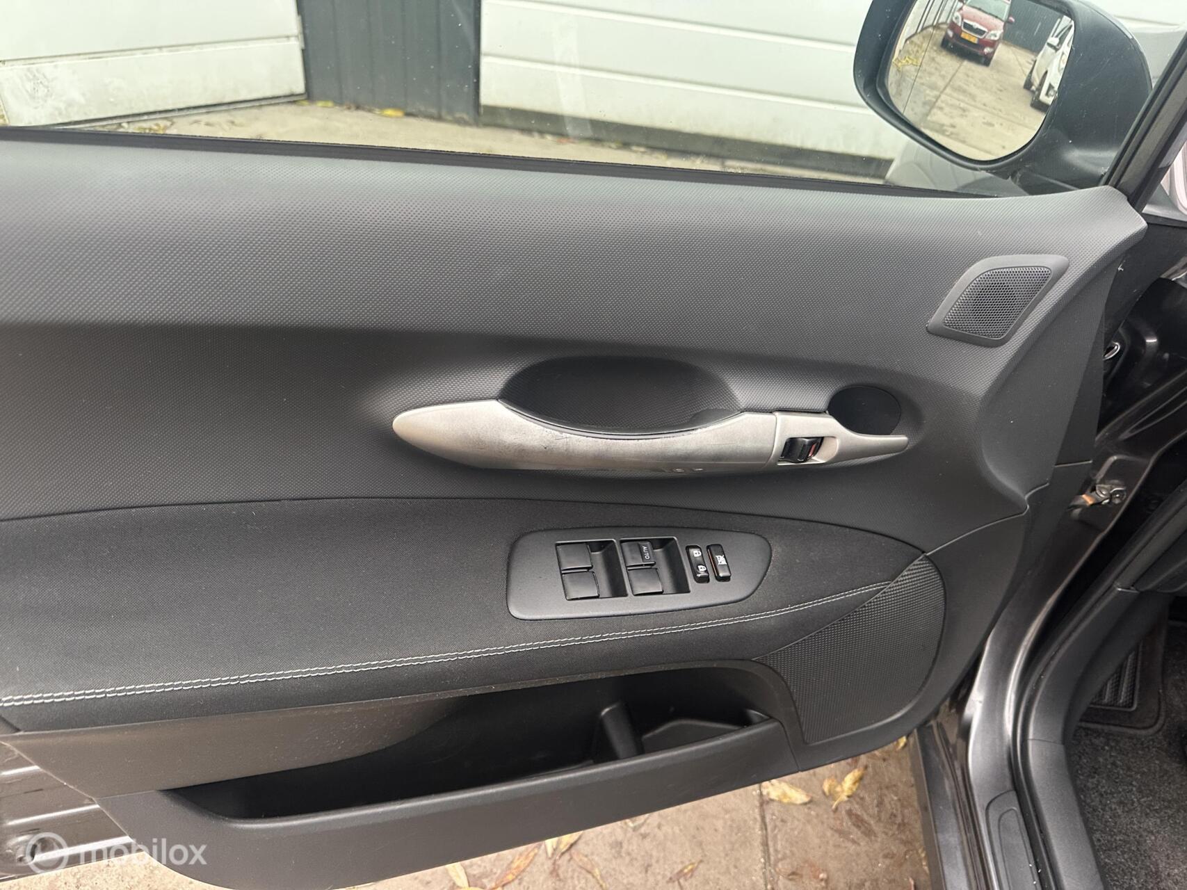 Foto van Toyota Toyota Auris