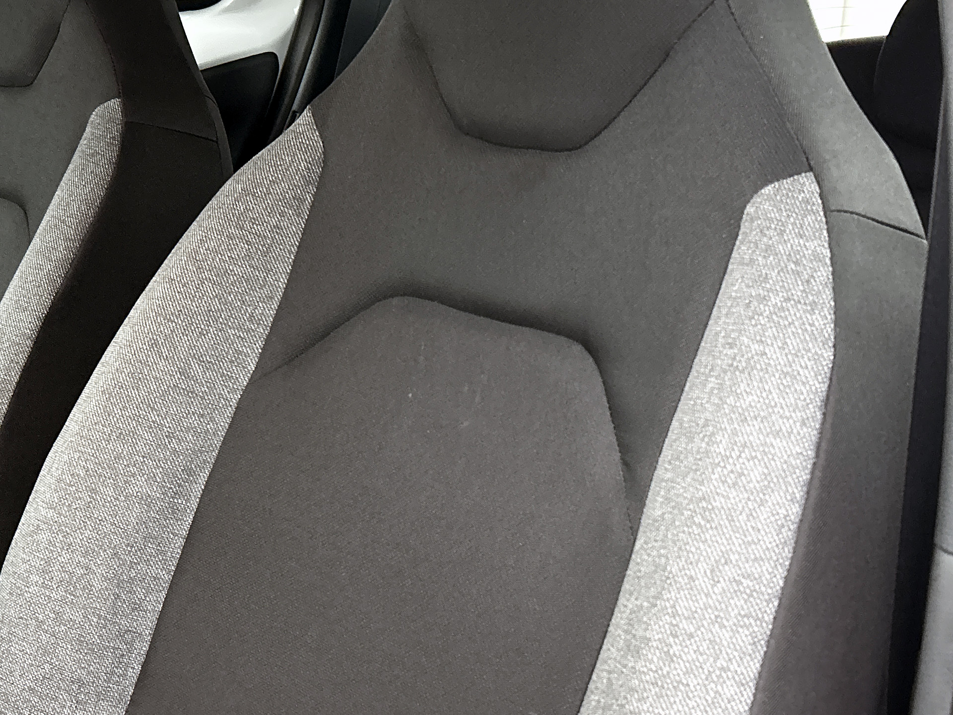 Foto van Toyota Toyota Aygo X