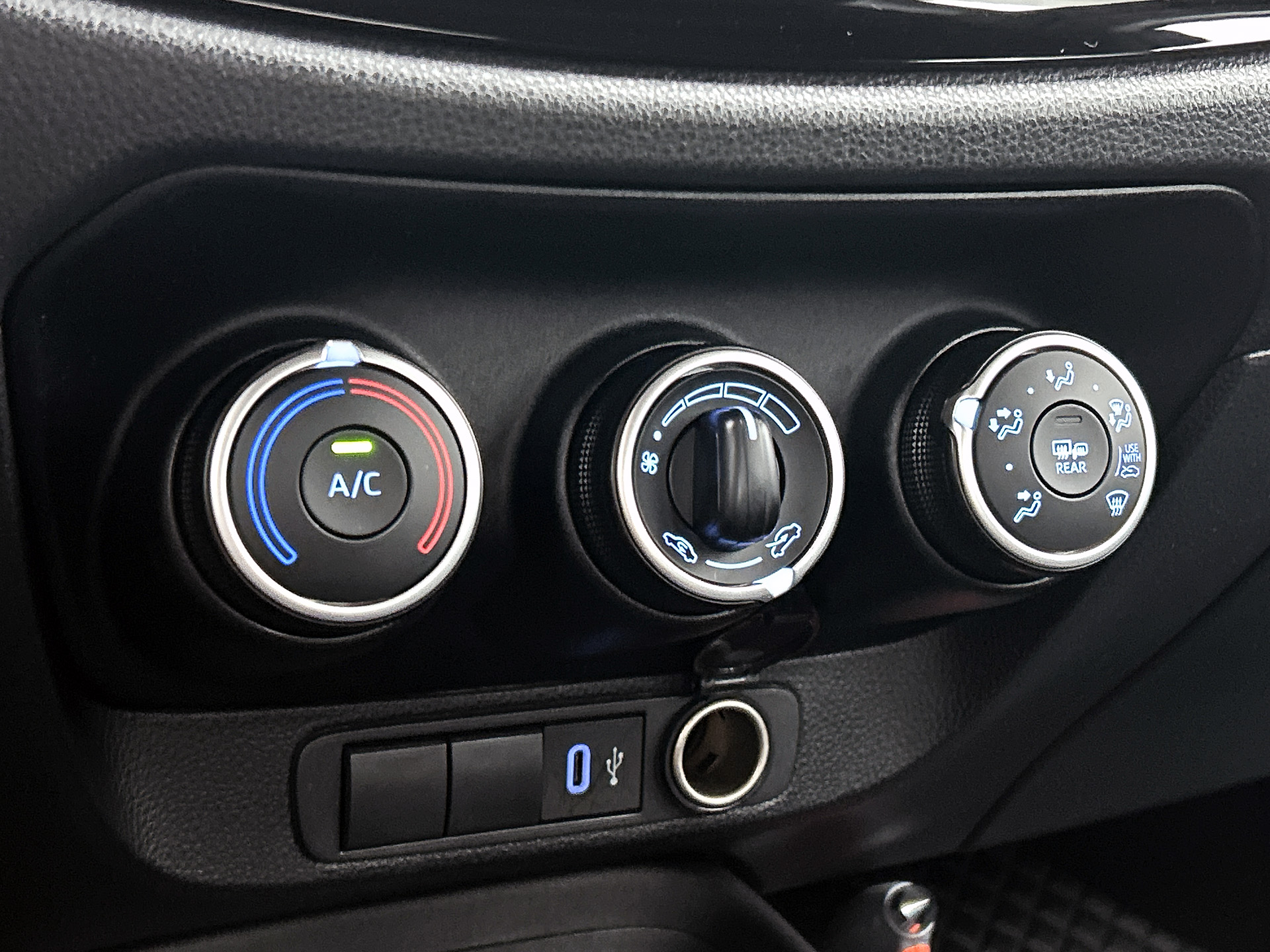 Foto van Toyota Toyota Aygo X