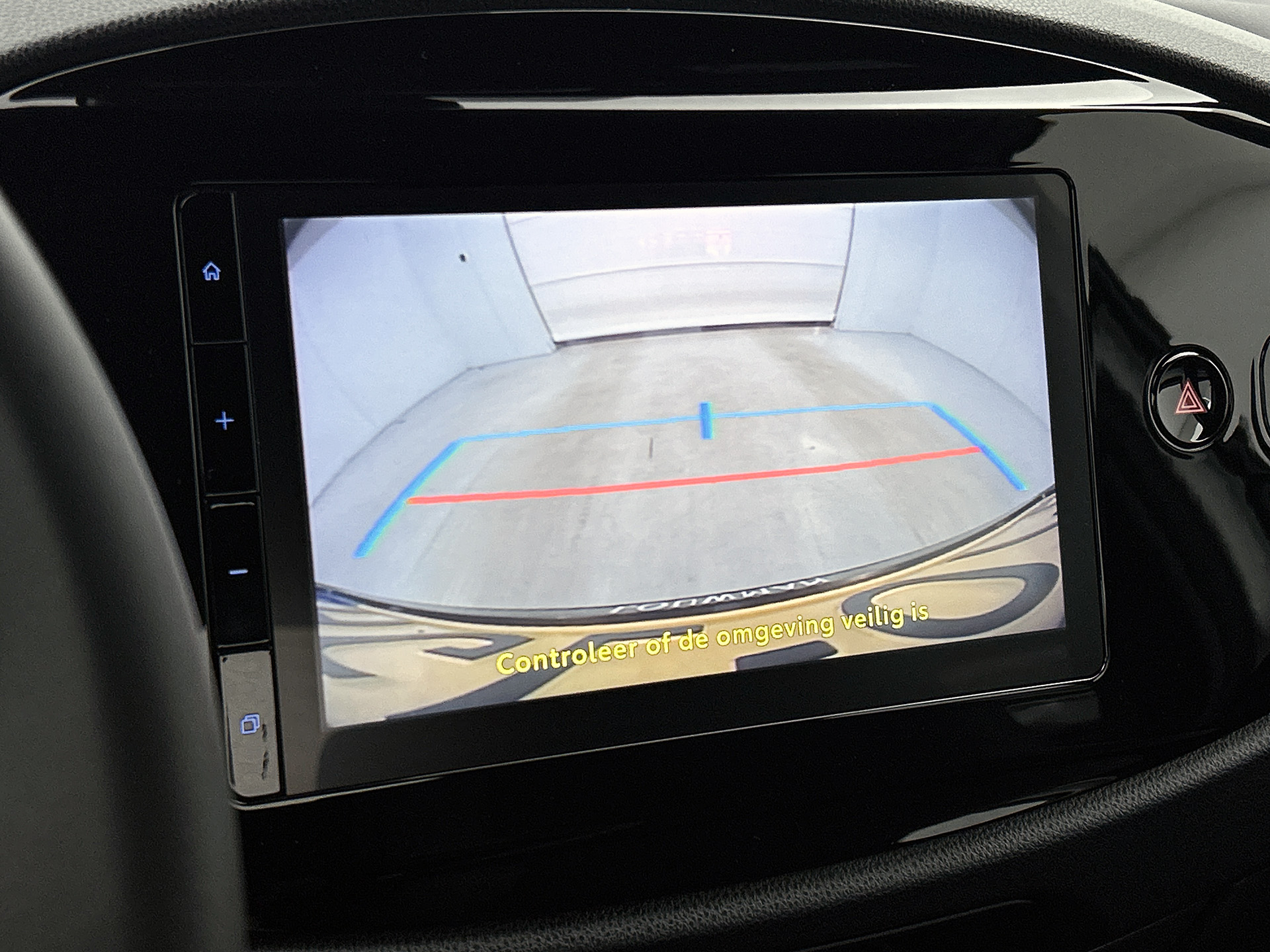 Foto van Toyota Toyota Aygo X