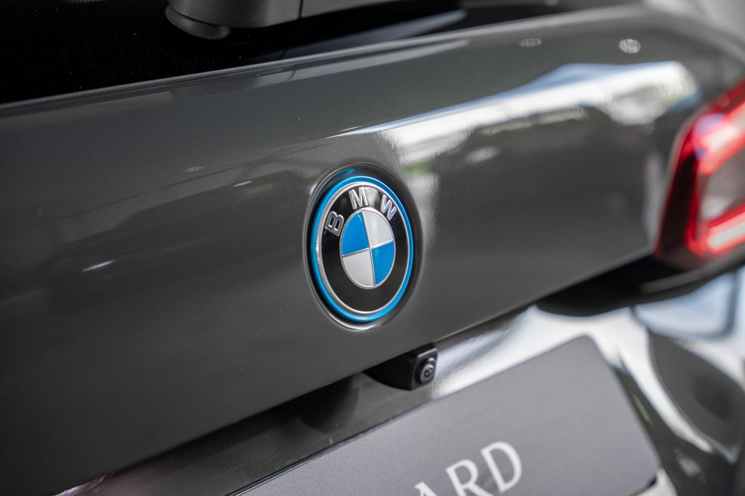 Foto van BMW X5 Xdrive45e