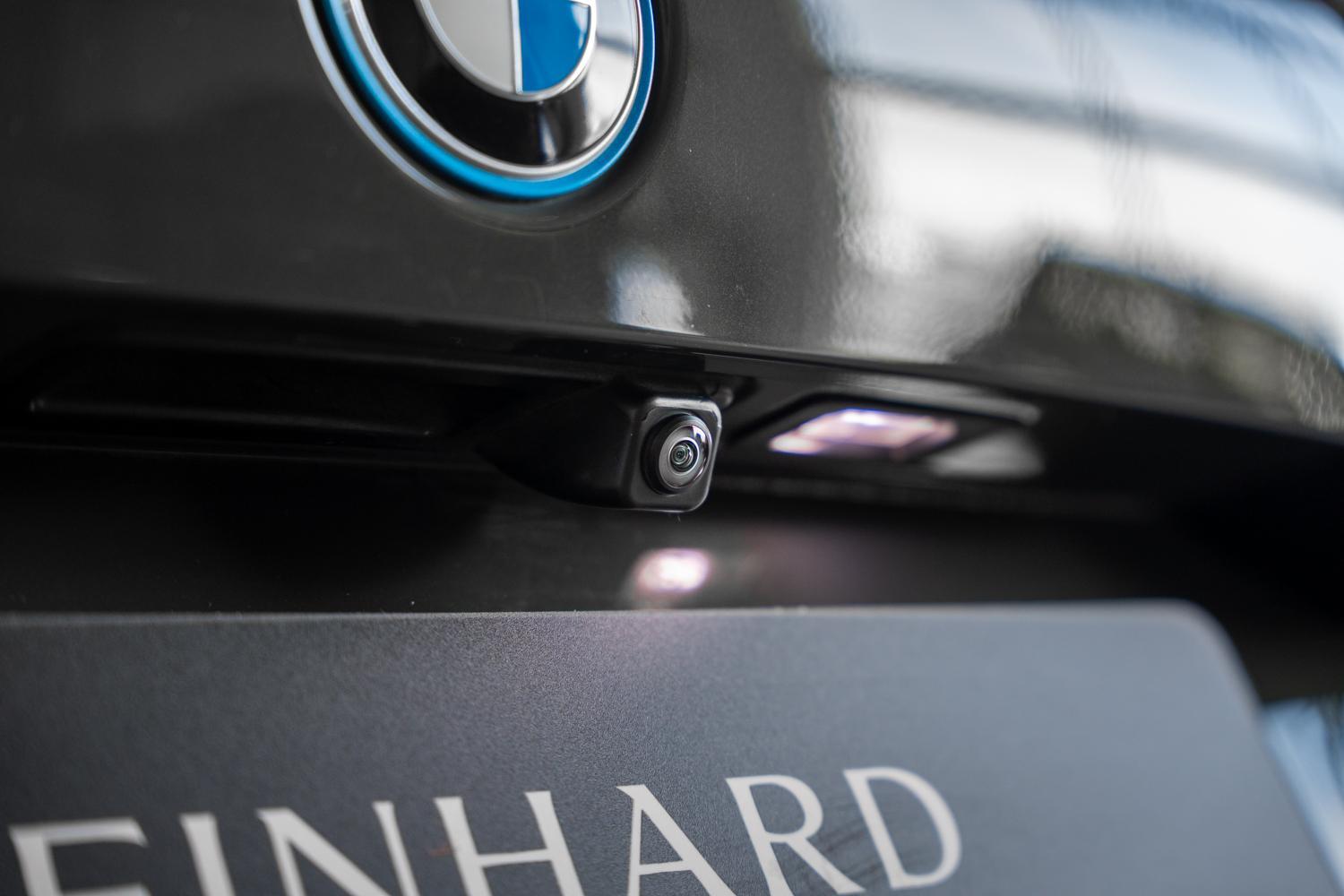 Foto van BMW X5 Xdrive45e