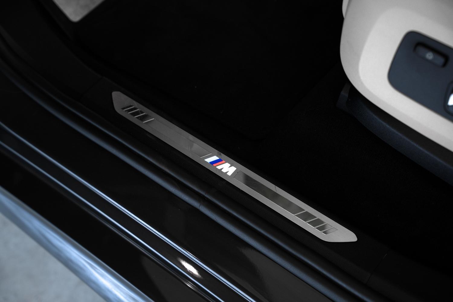 Foto van BMW X5 Xdrive45e