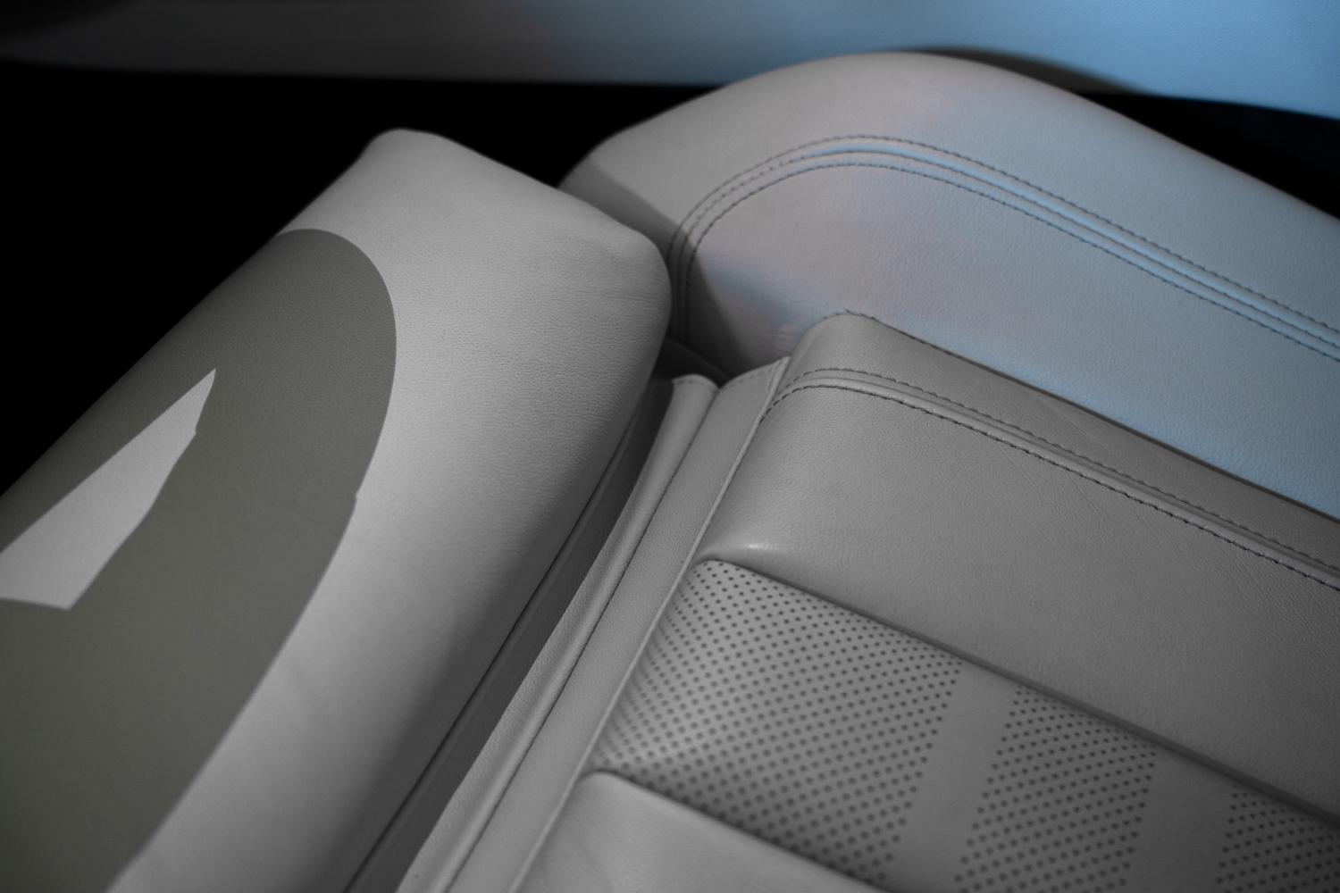 Foto van BMW X5 Xdrive45e