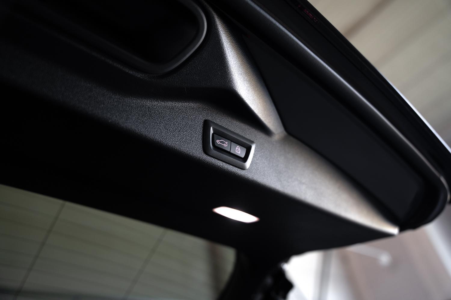 Foto van BMW X5 Xdrive45e