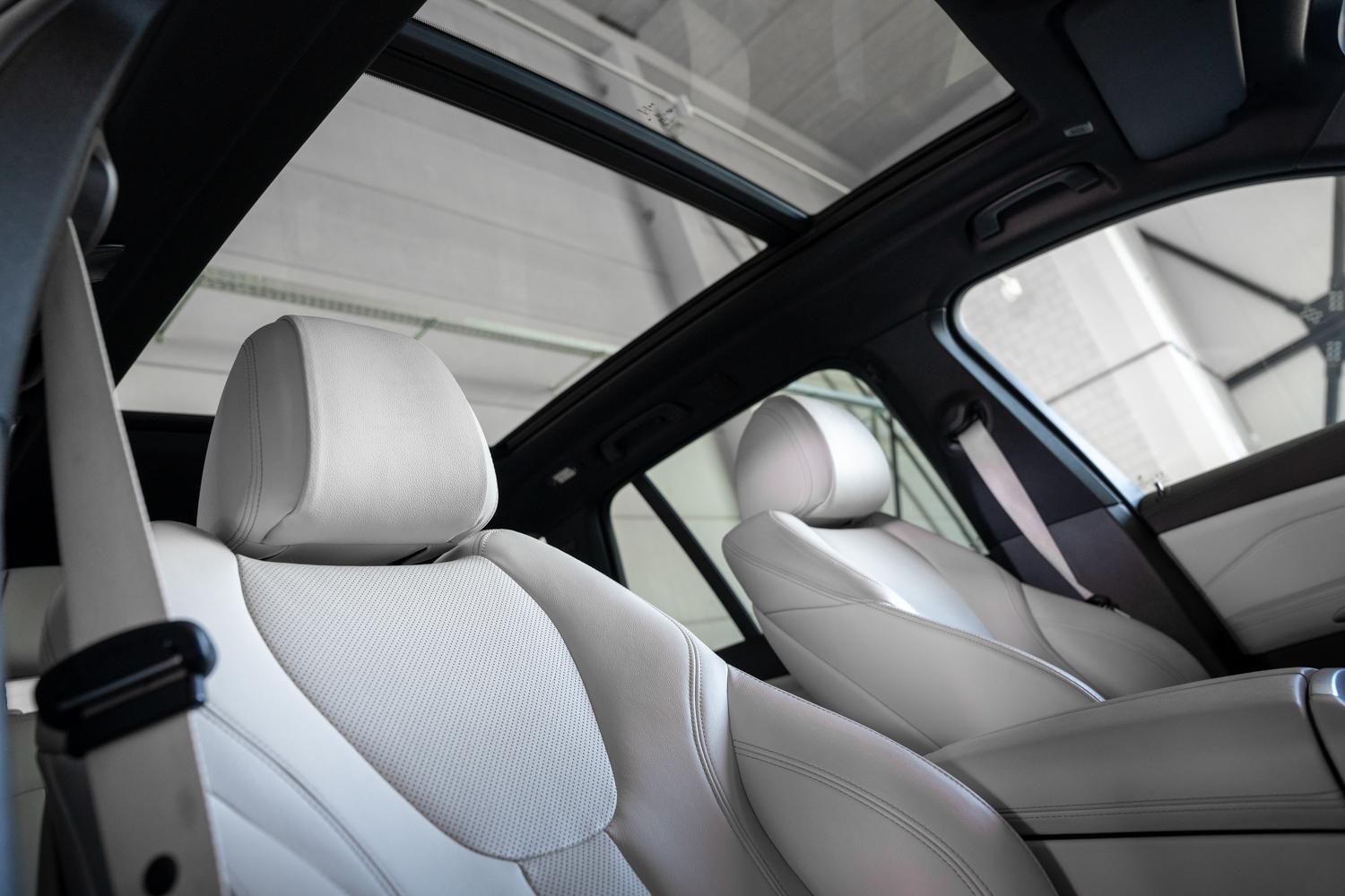 Foto van BMW X5 Xdrive45e