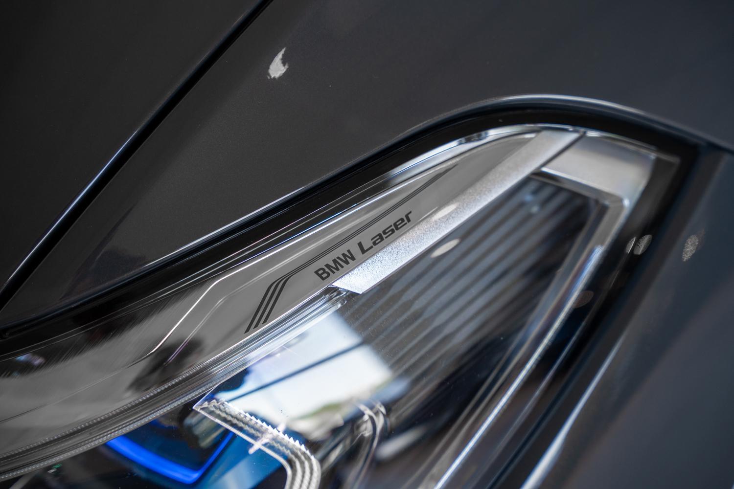 Foto van BMW X5 Xdrive45e