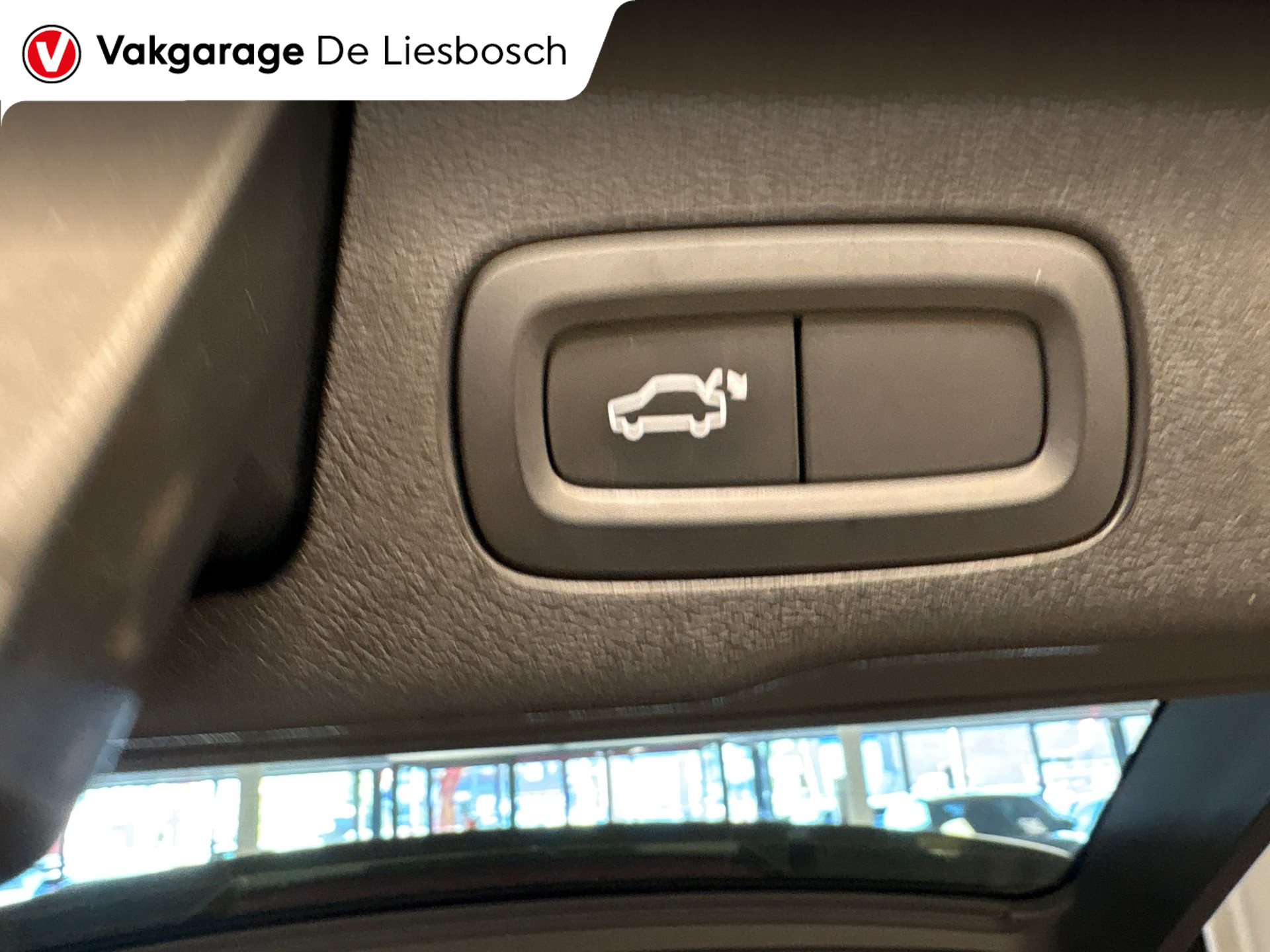Foto van Volvo Xc60 T8 Twin Engine
