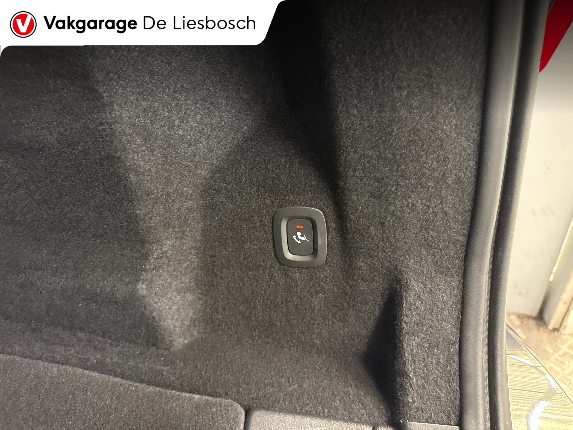 Foto van Volvo Xc60 T8 Twin Engine