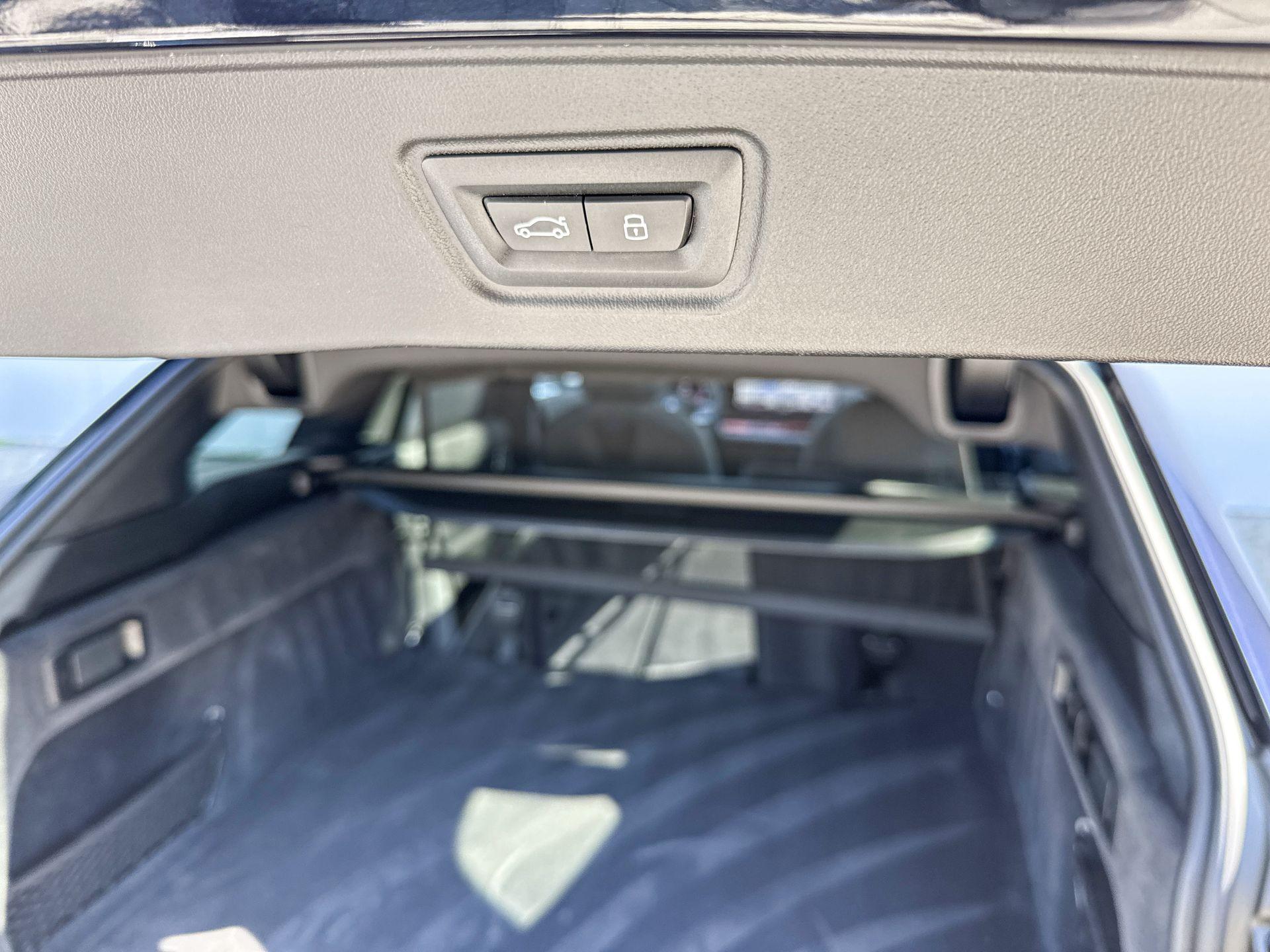 Foto van BMW I5 Edrive40