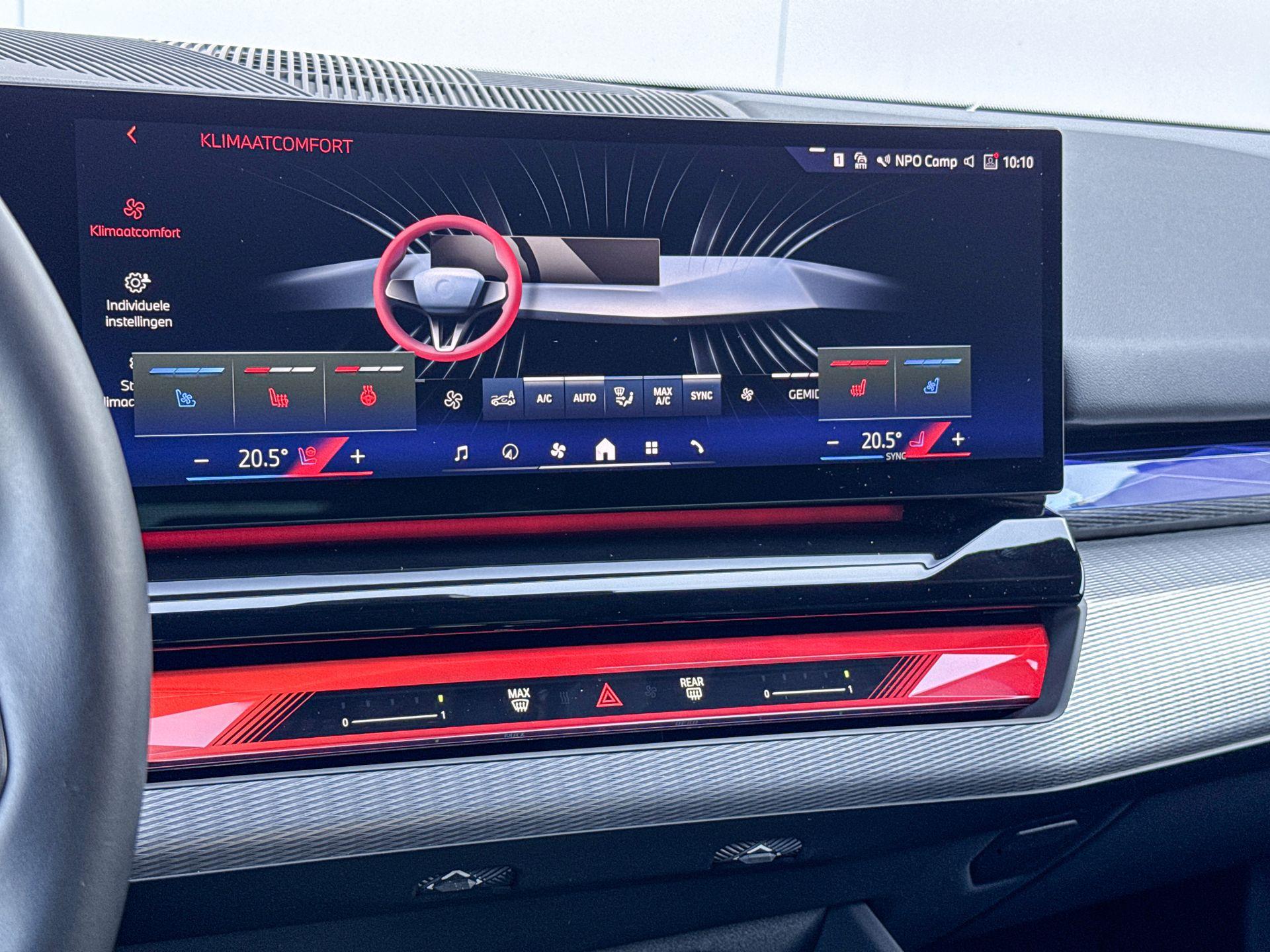 Foto van BMW I5 Edrive40