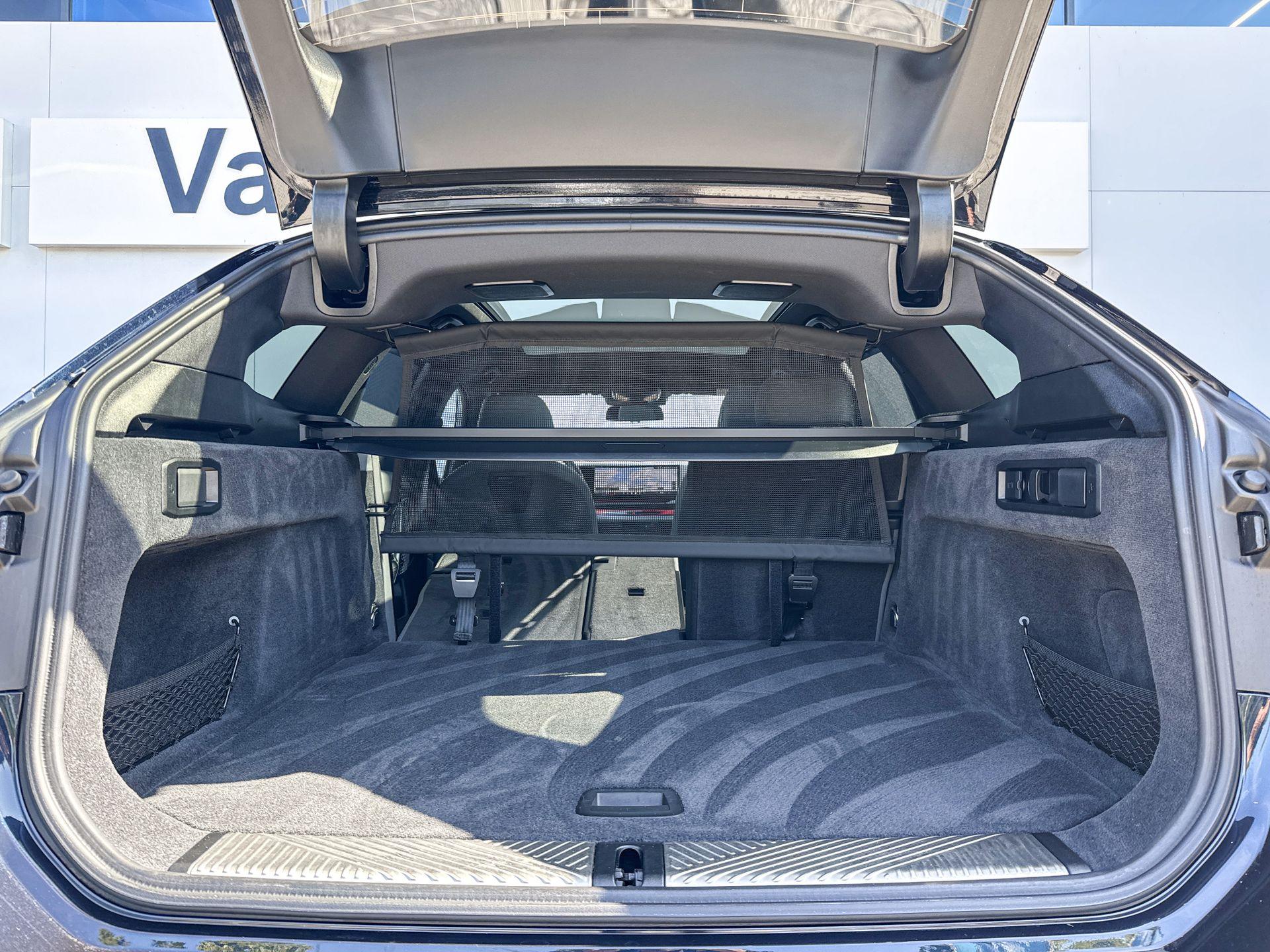 Foto van BMW I5 Edrive40